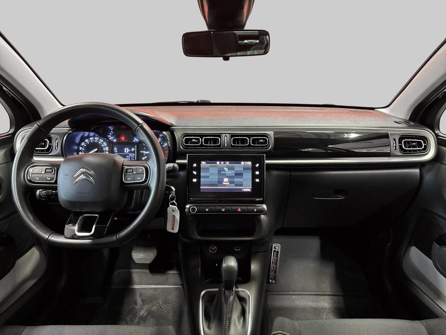 CITROEN C3 2021