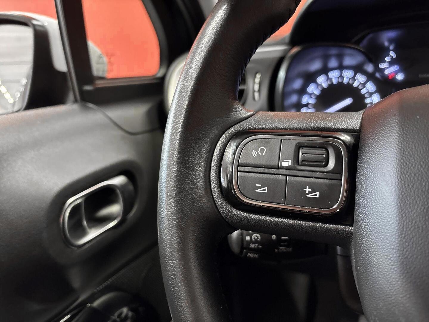 CITROEN C3 2021