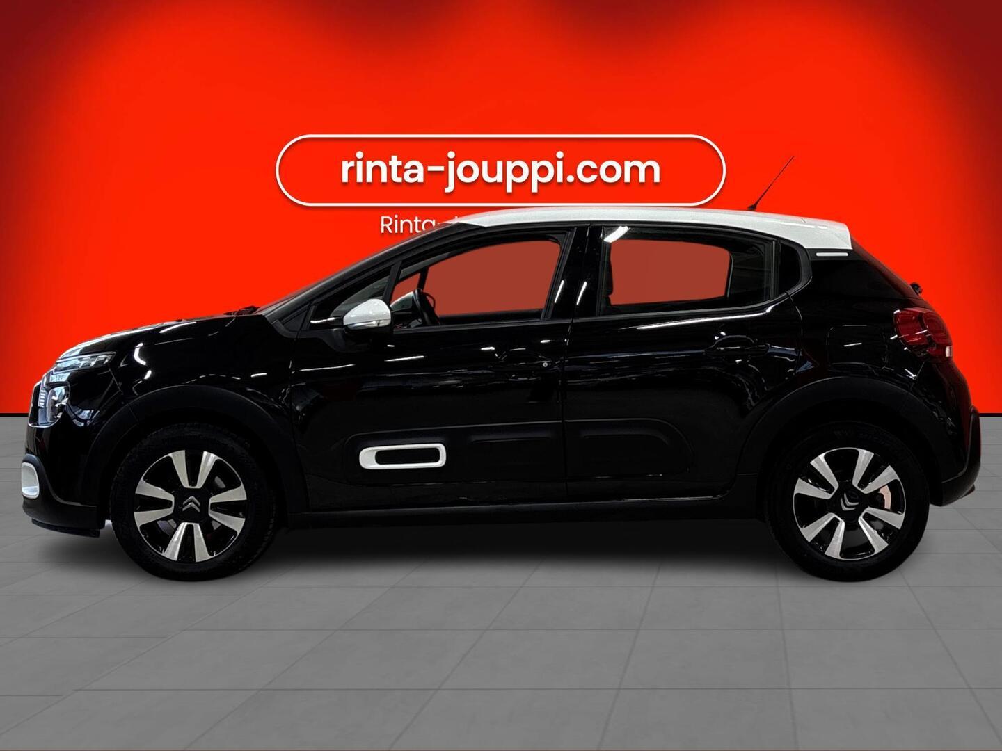 CITROEN C3 2021