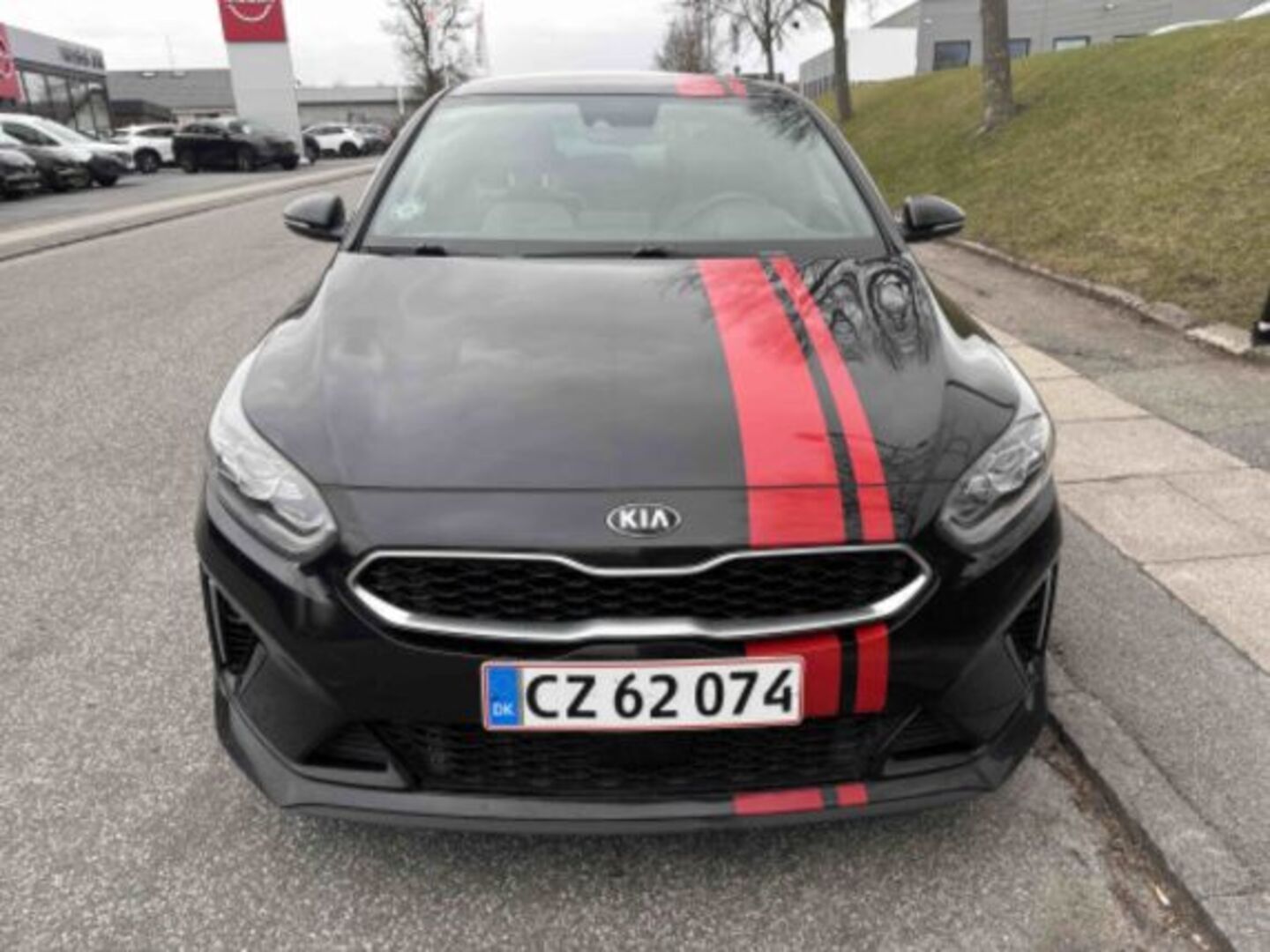 KIA CEED 2019