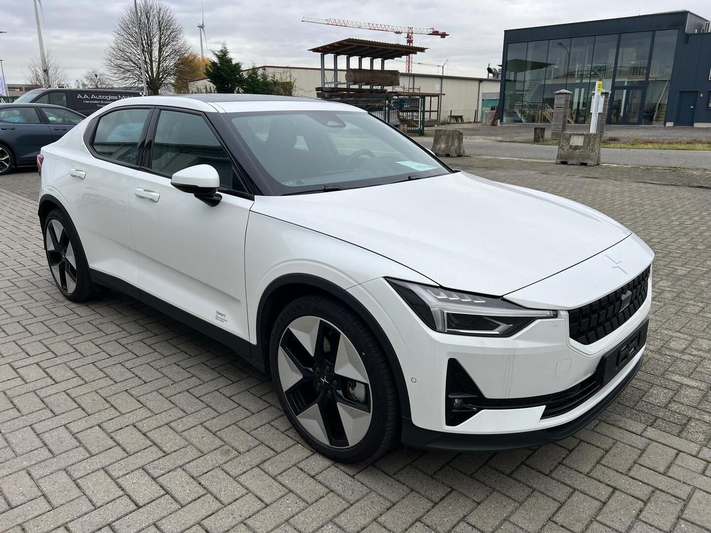POLESTAR 2 2023
