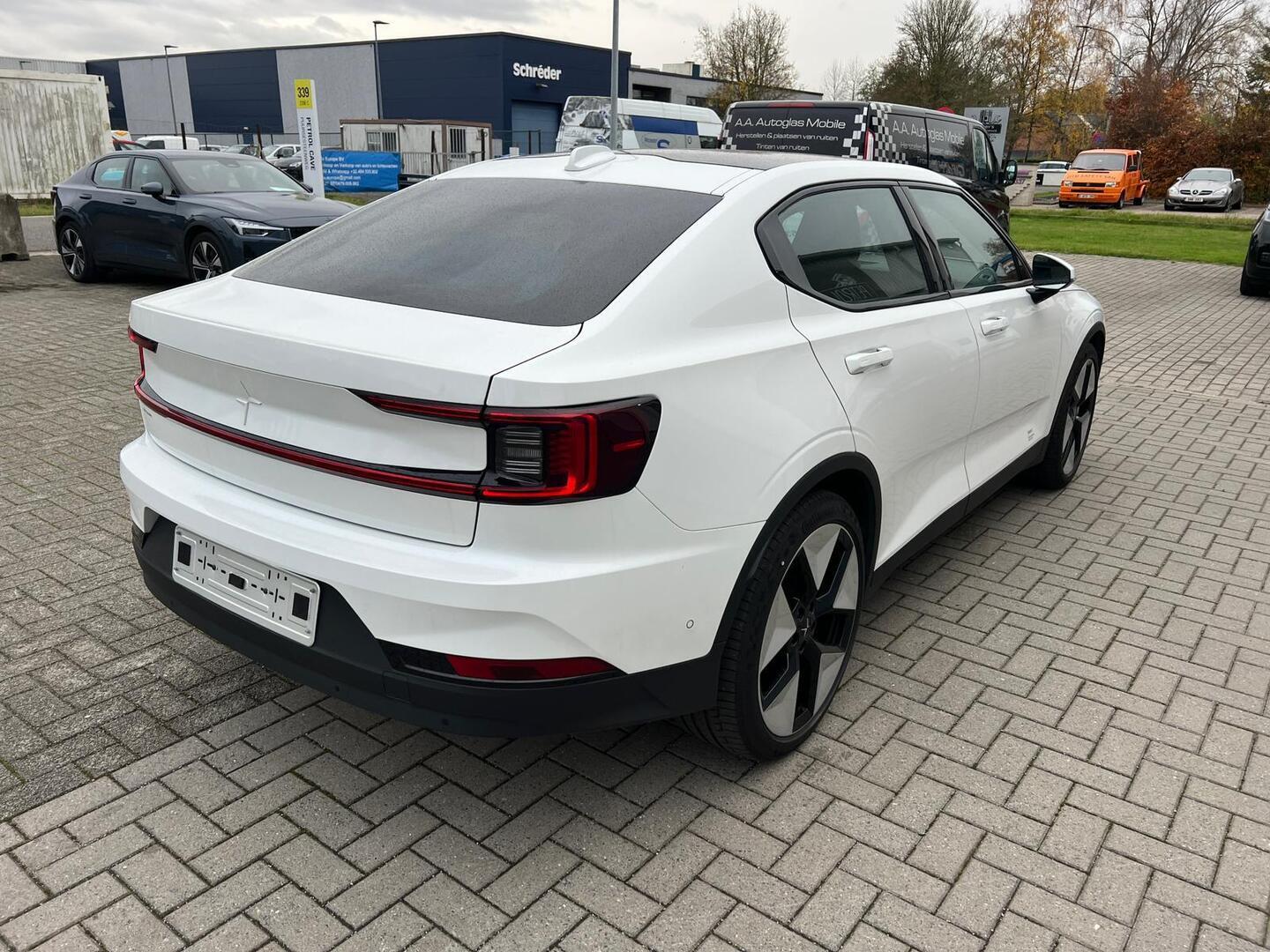 POLESTAR 2 2023