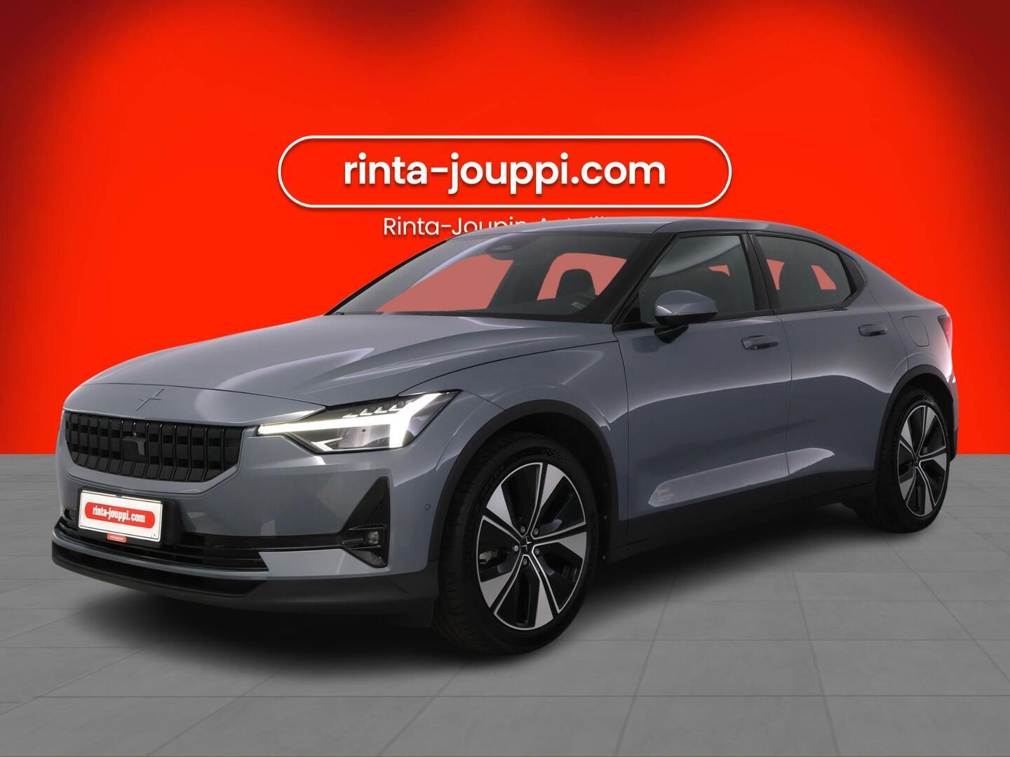 POLESTAR 2 2023