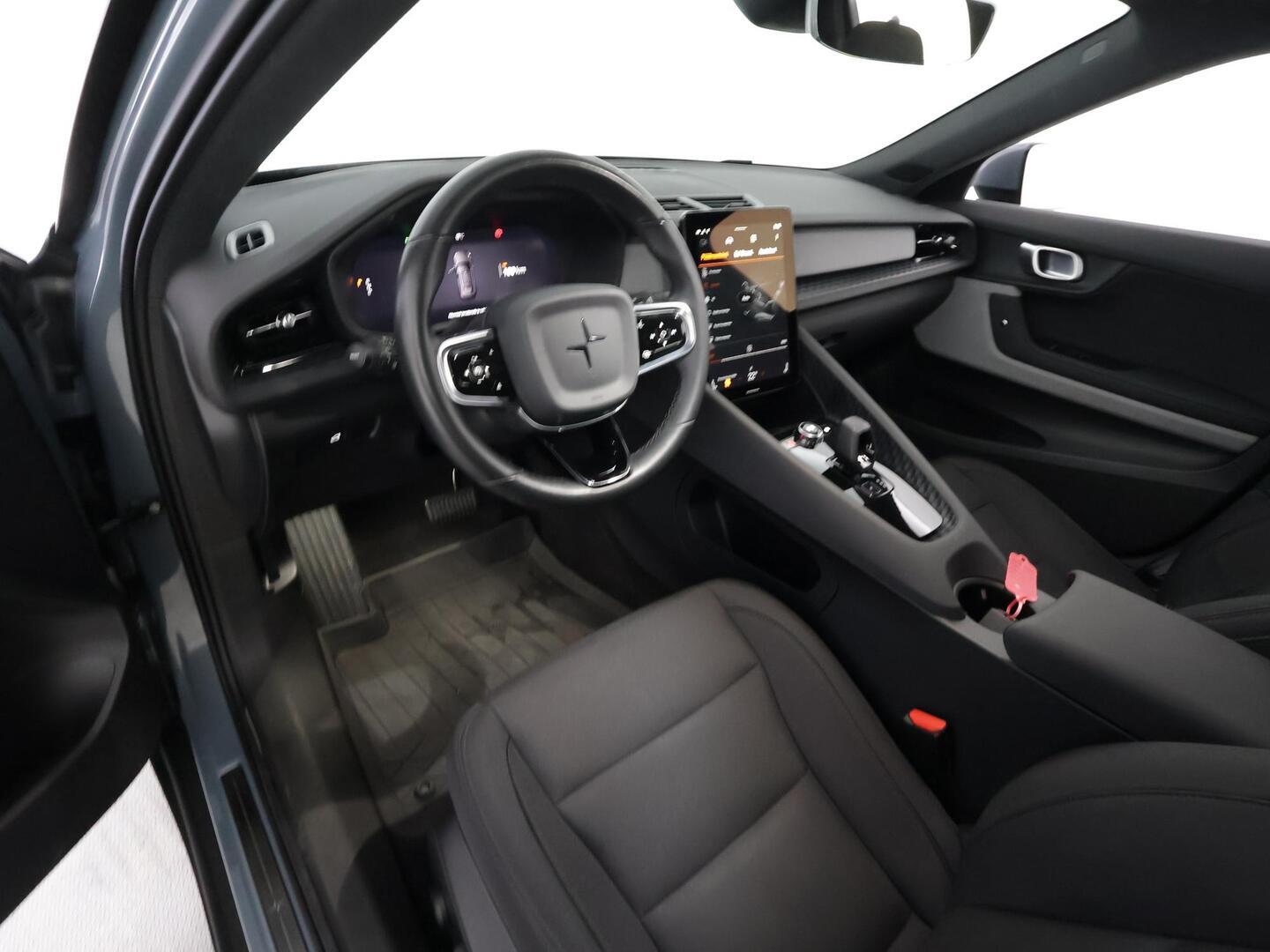 POLESTAR 2 2023