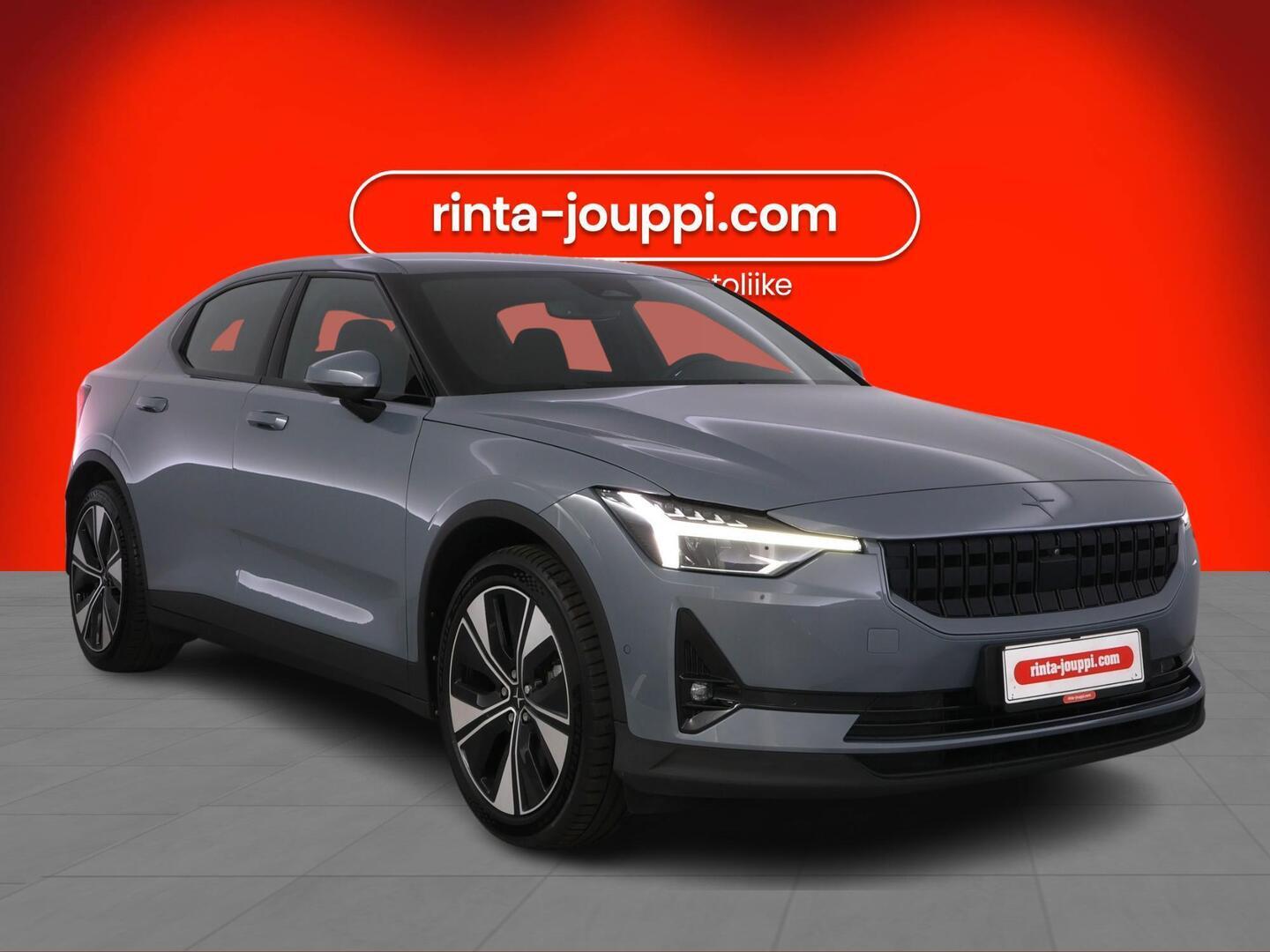 POLESTAR 2 2023