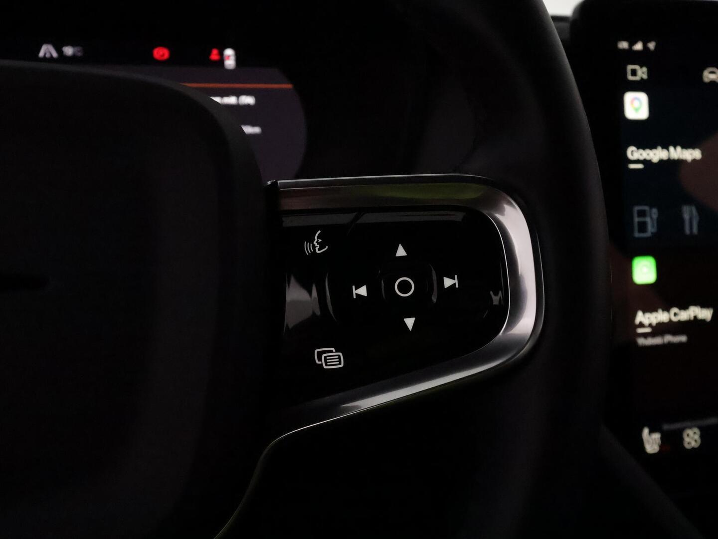 POLESTAR 2 2023