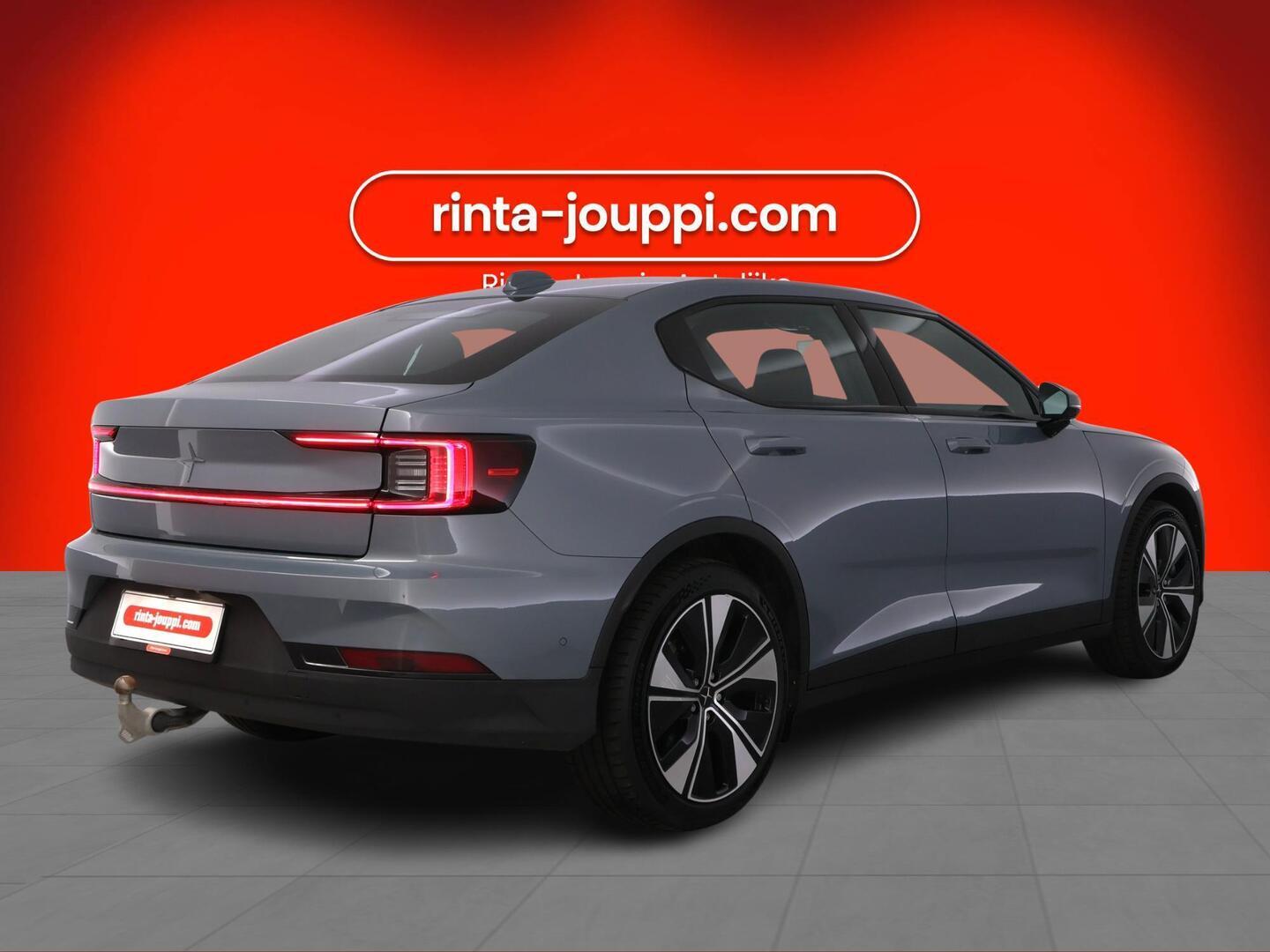 POLESTAR 2 2023