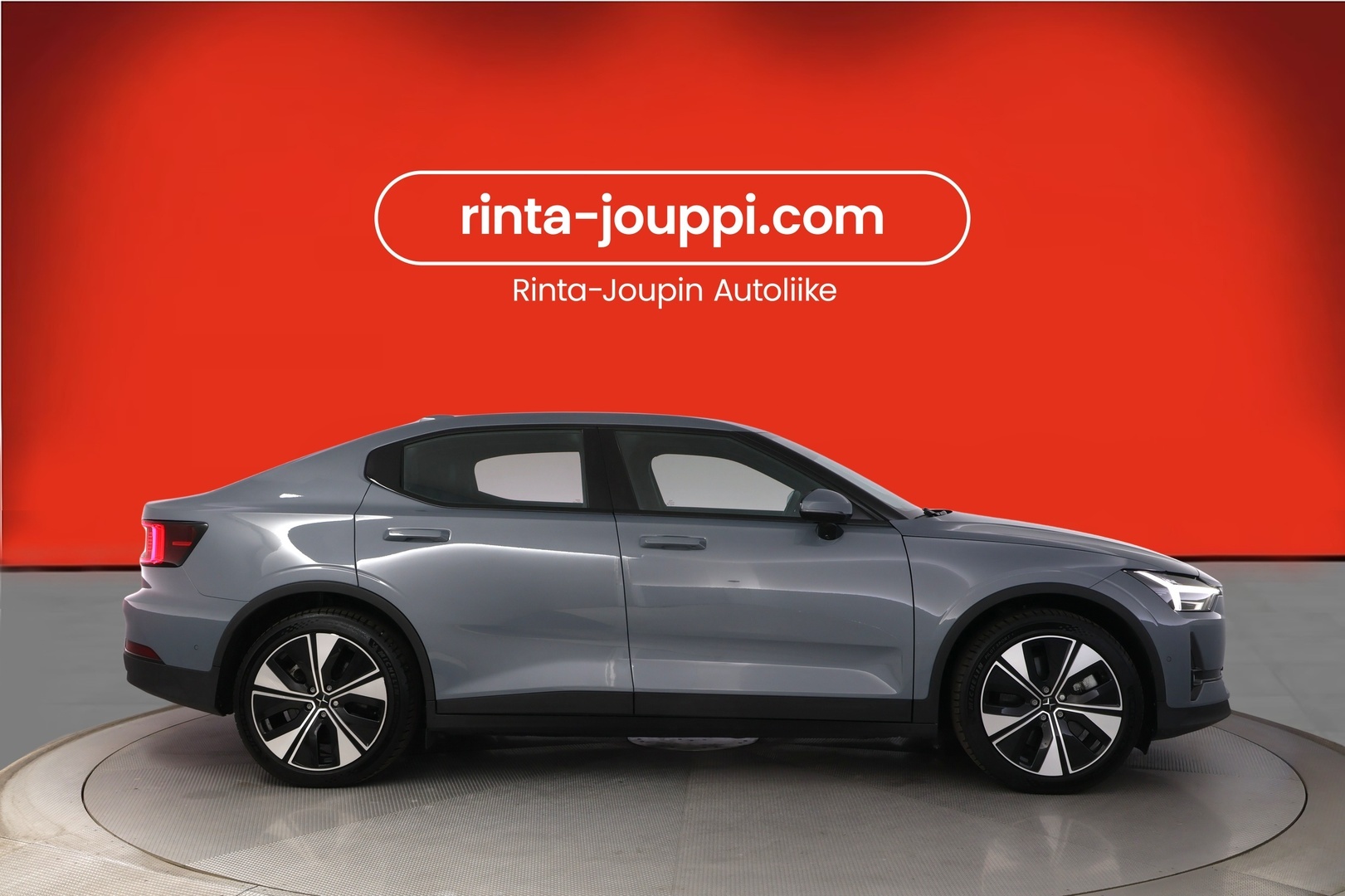 POLESTAR 2 2023