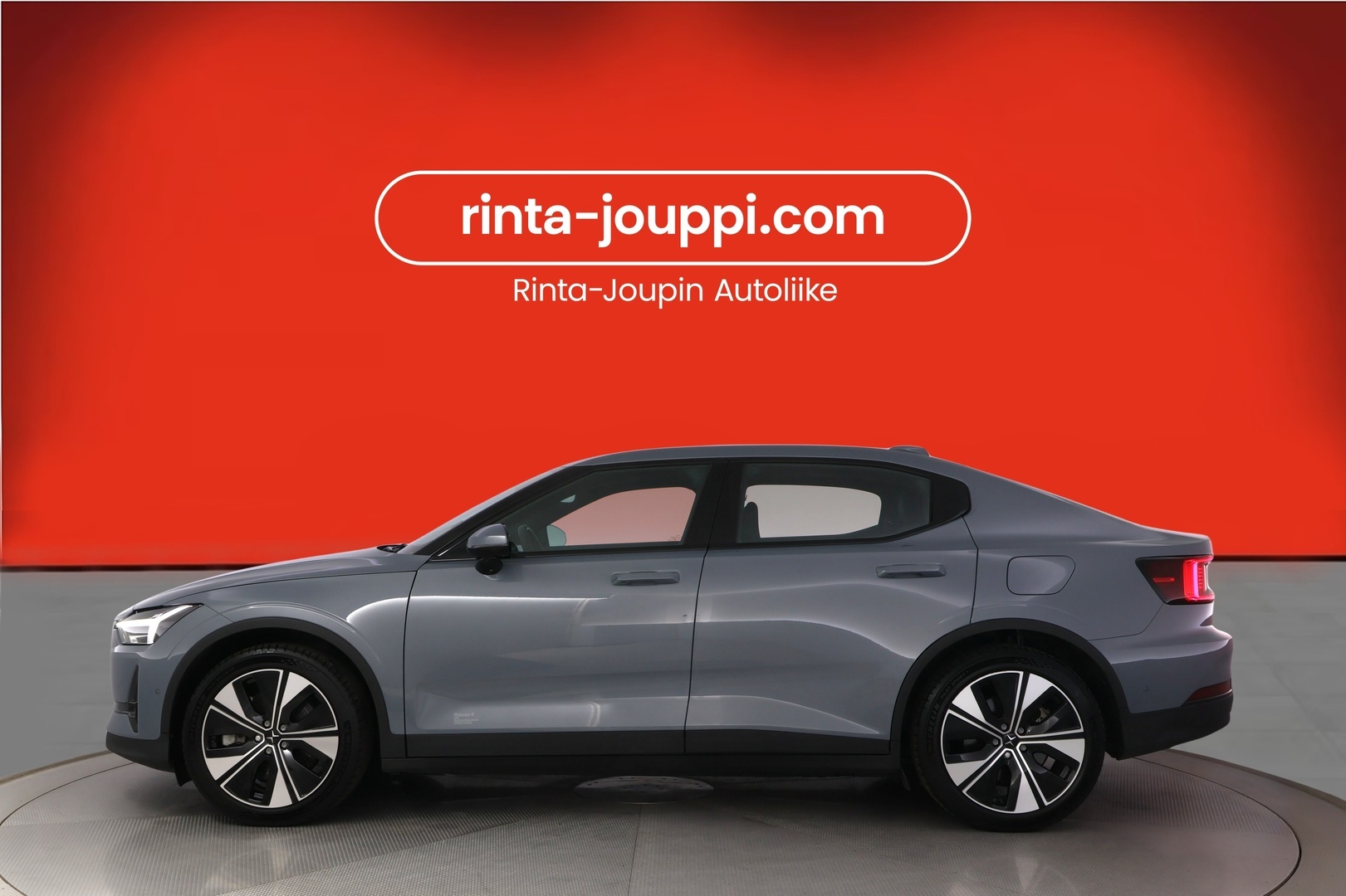 POLESTAR 2 2023