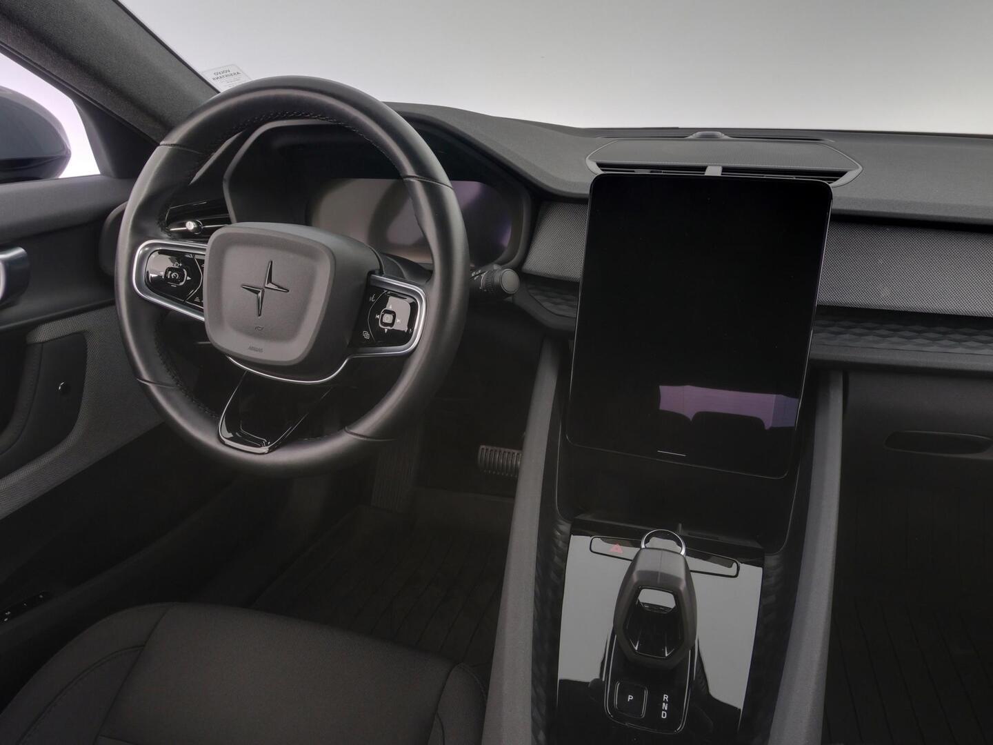 POLESTAR 2 2023