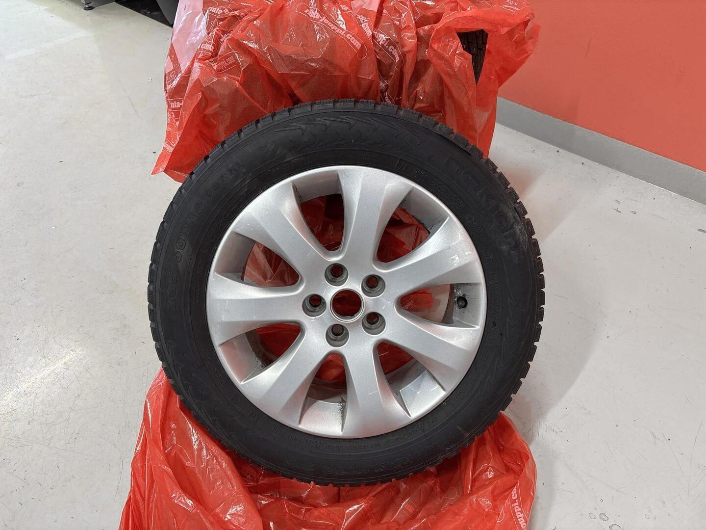 OPEL Astra 2013
