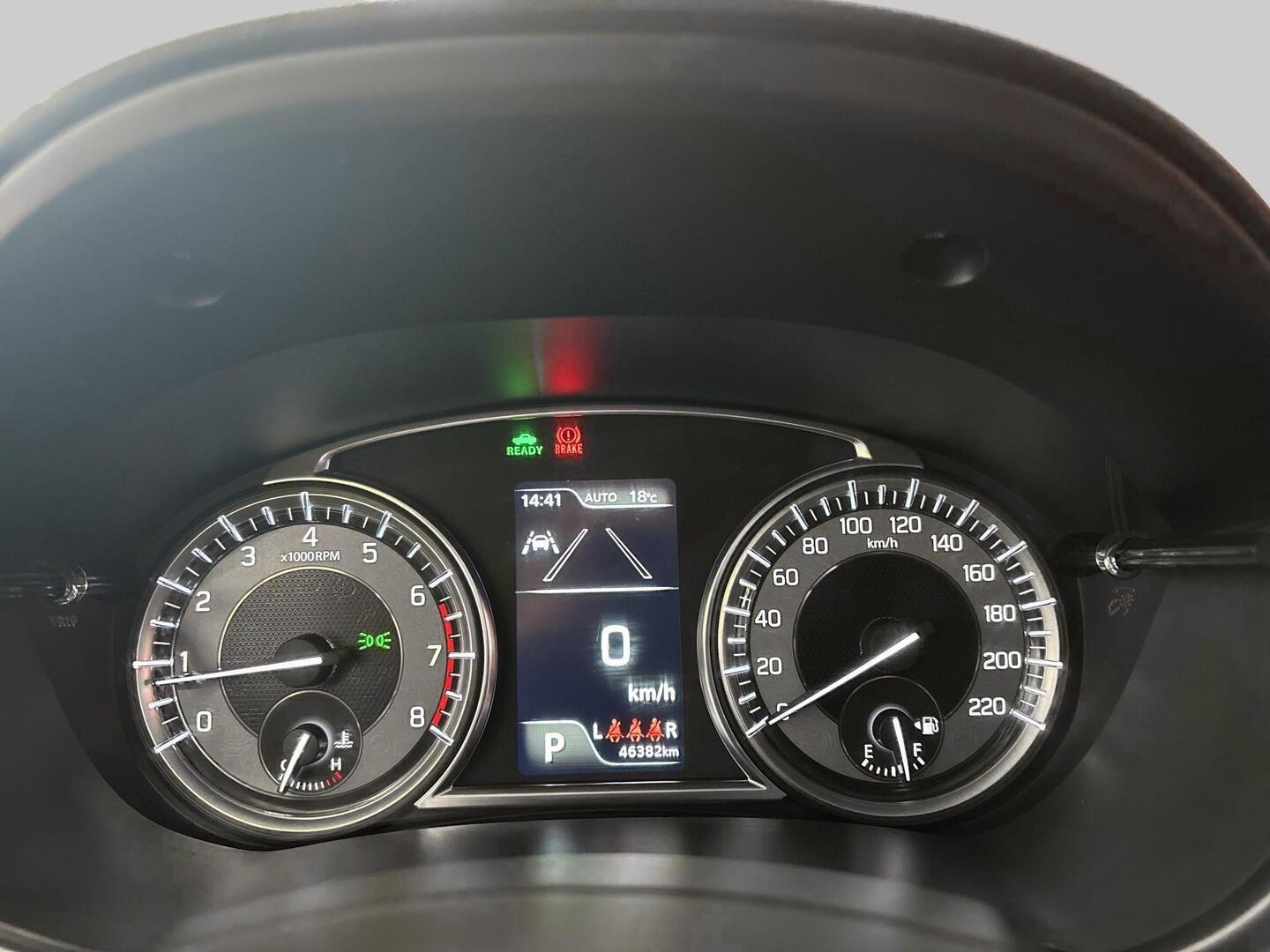 SUZUKI Vitara 2022