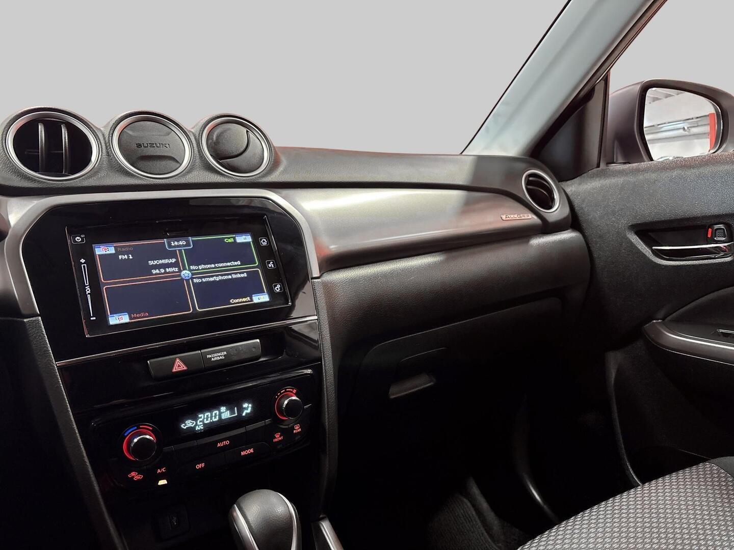 SUZUKI Vitara 2022