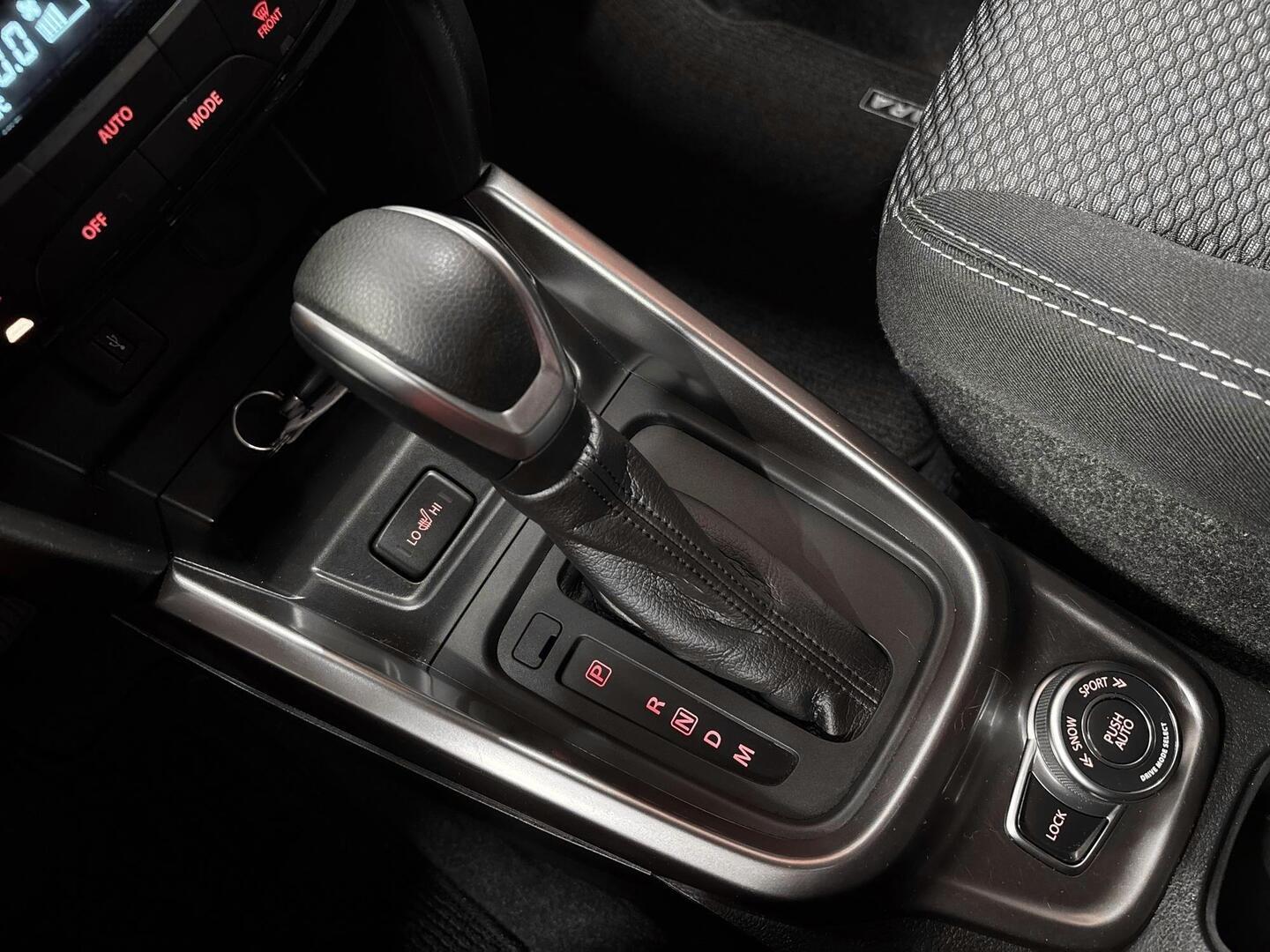 SUZUKI Vitara 2022