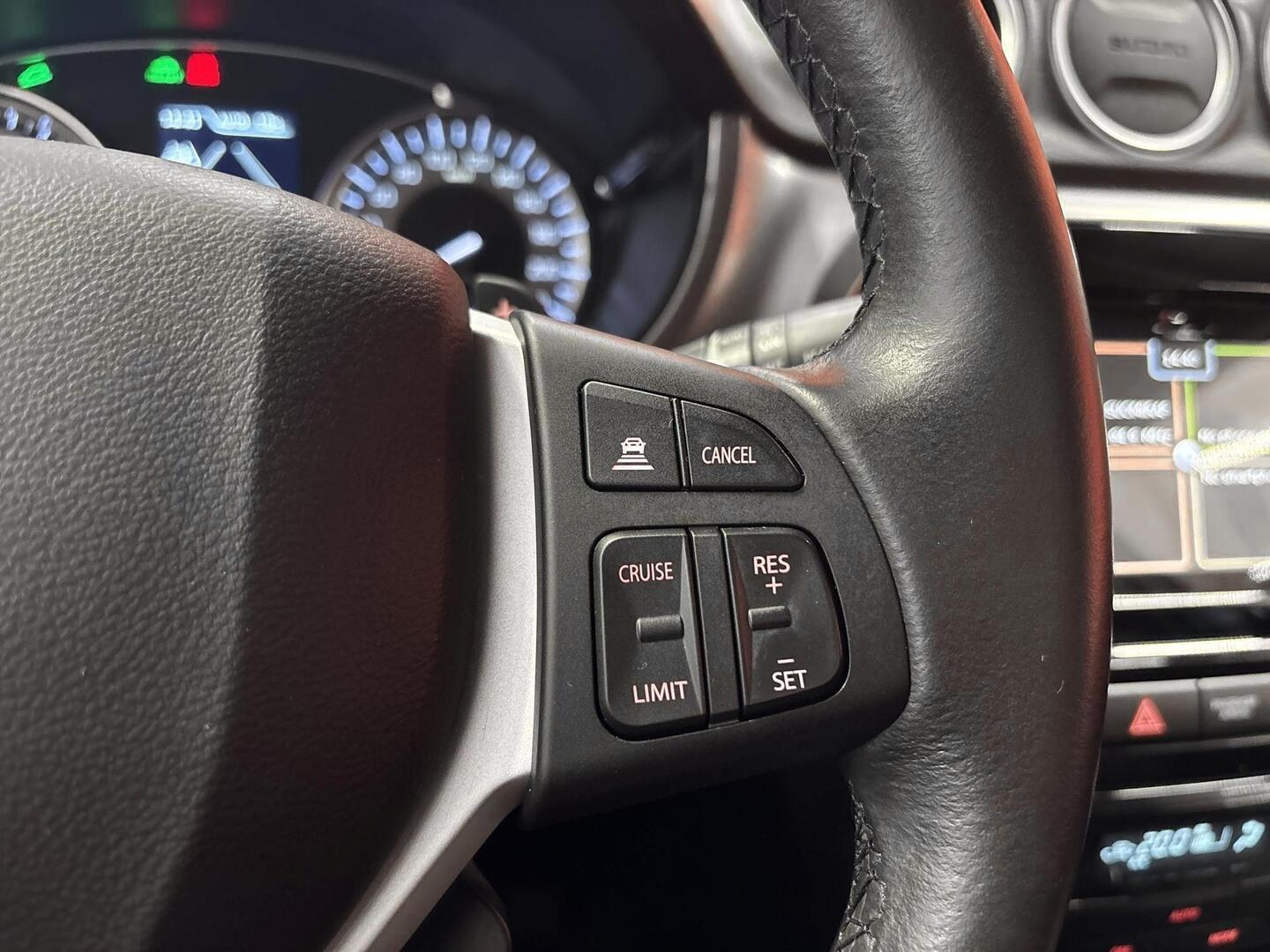 SUZUKI Vitara 2022