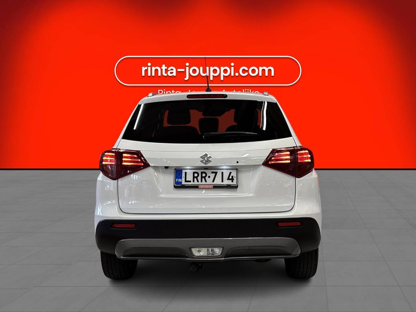 SUZUKI Vitara 2022