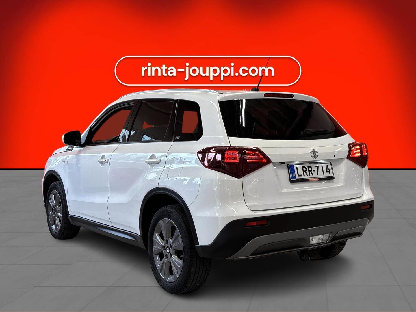 SUZUKI Vitara 2022