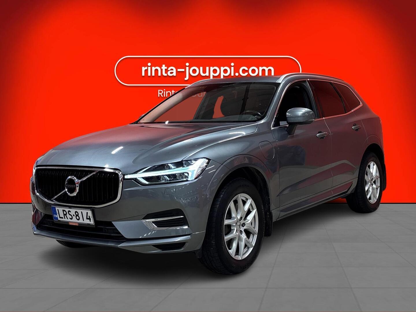 VOLVO XC60 2020