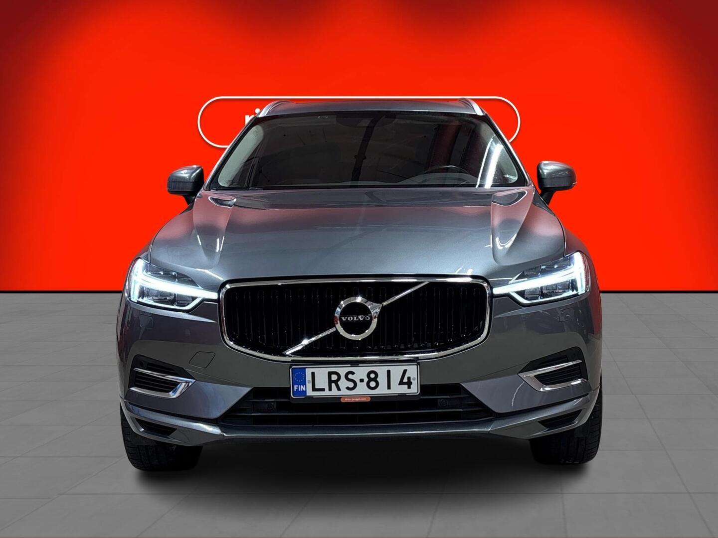 VOLVO XC60 2020