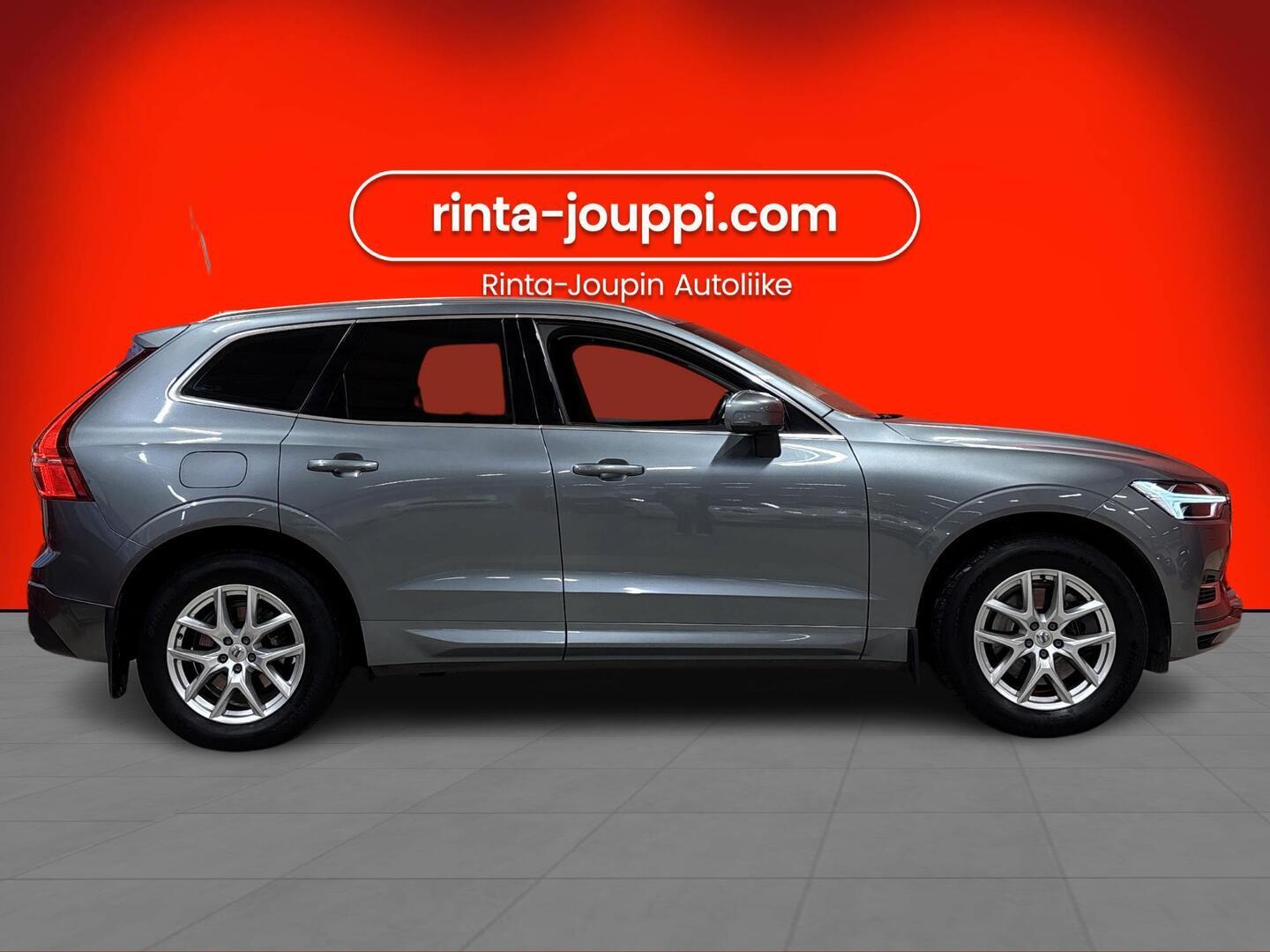 VOLVO XC60 2020