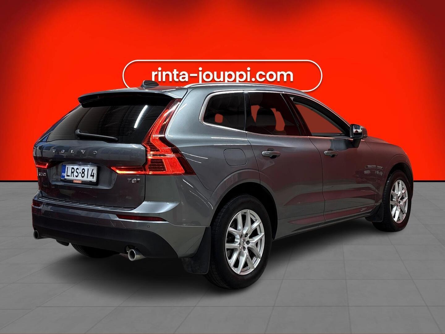 VOLVO XC60 2020