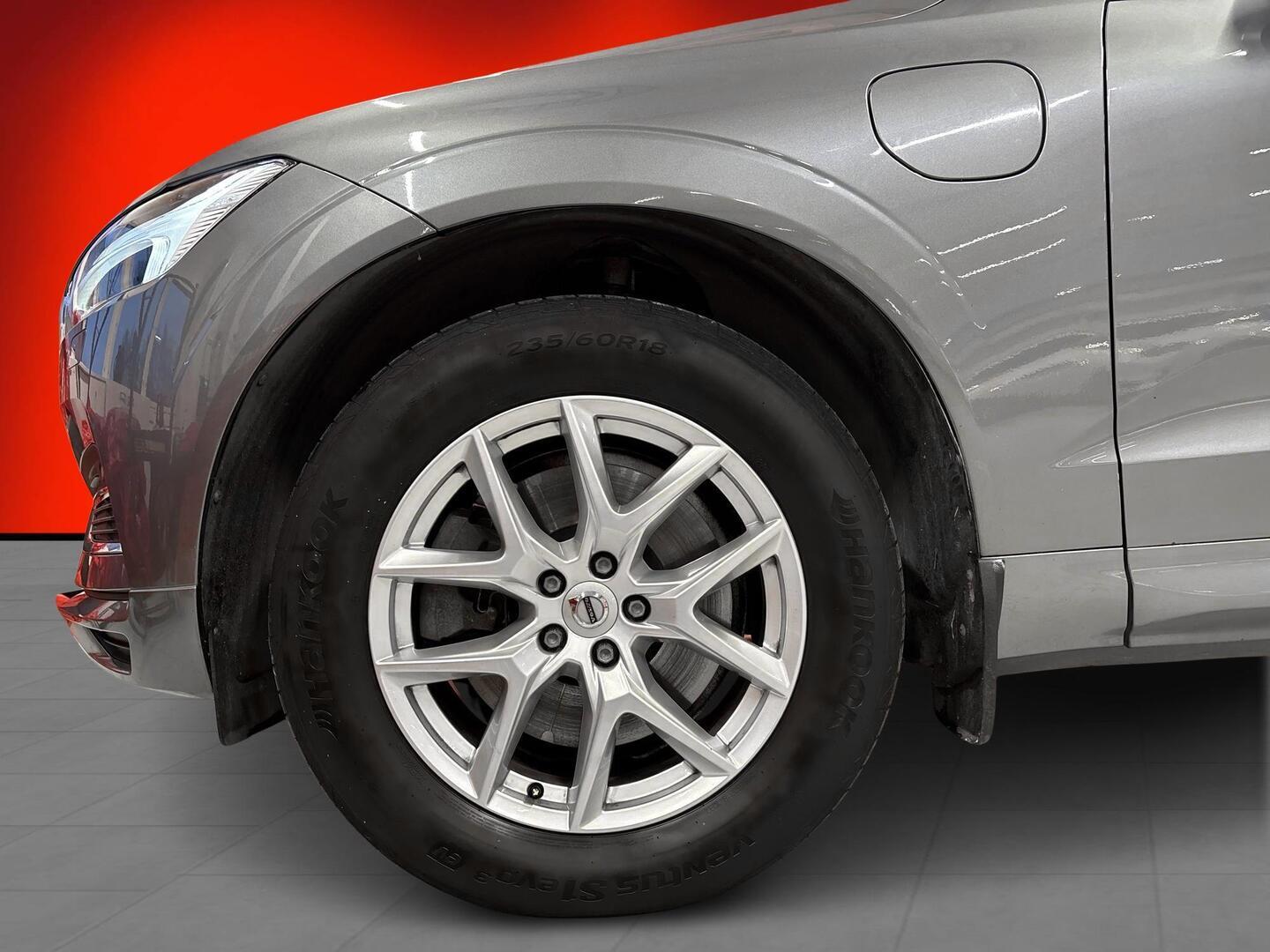 VOLVO XC60 2020
