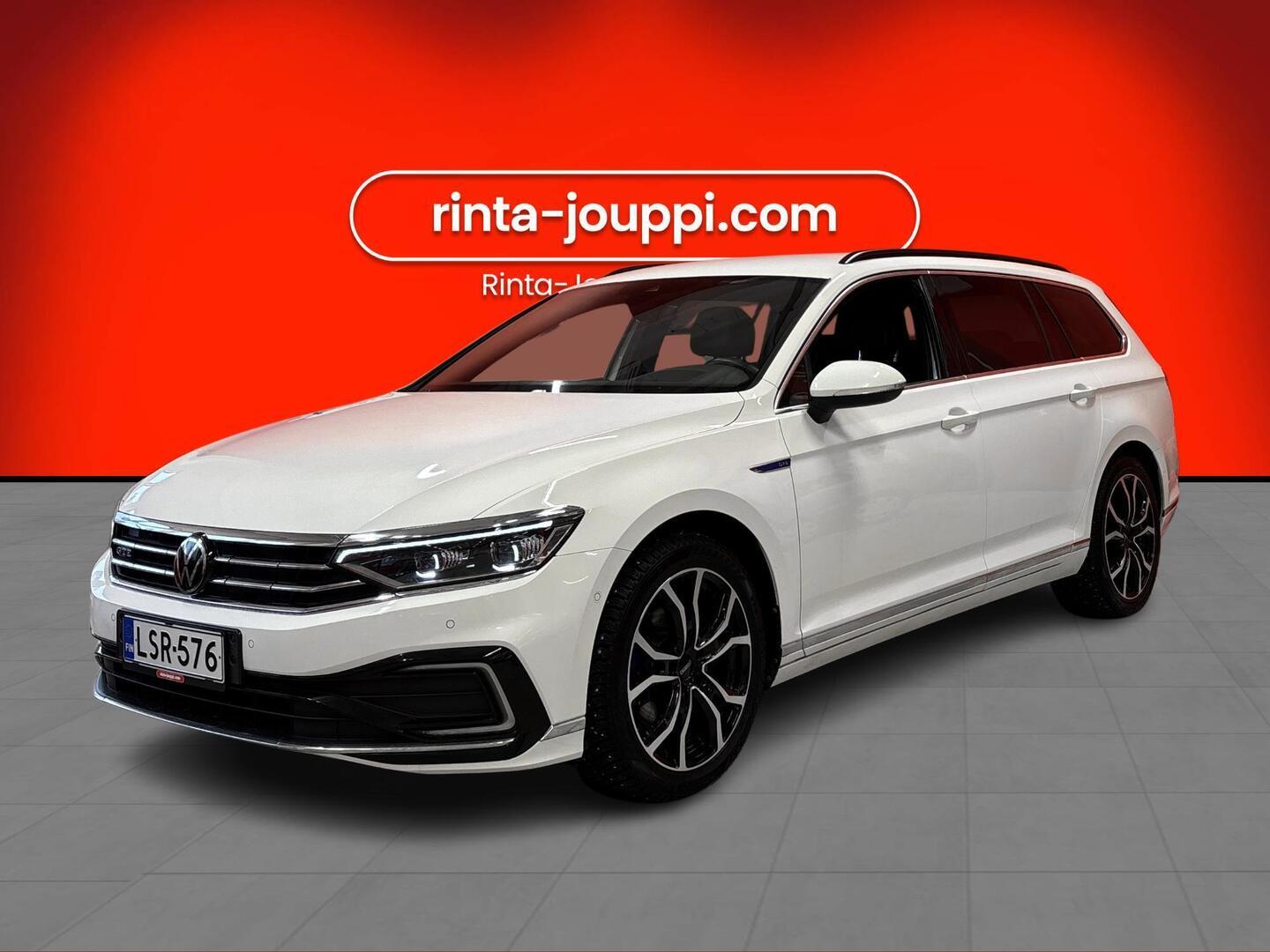 VOLKSWAGEN PASSAT 2021