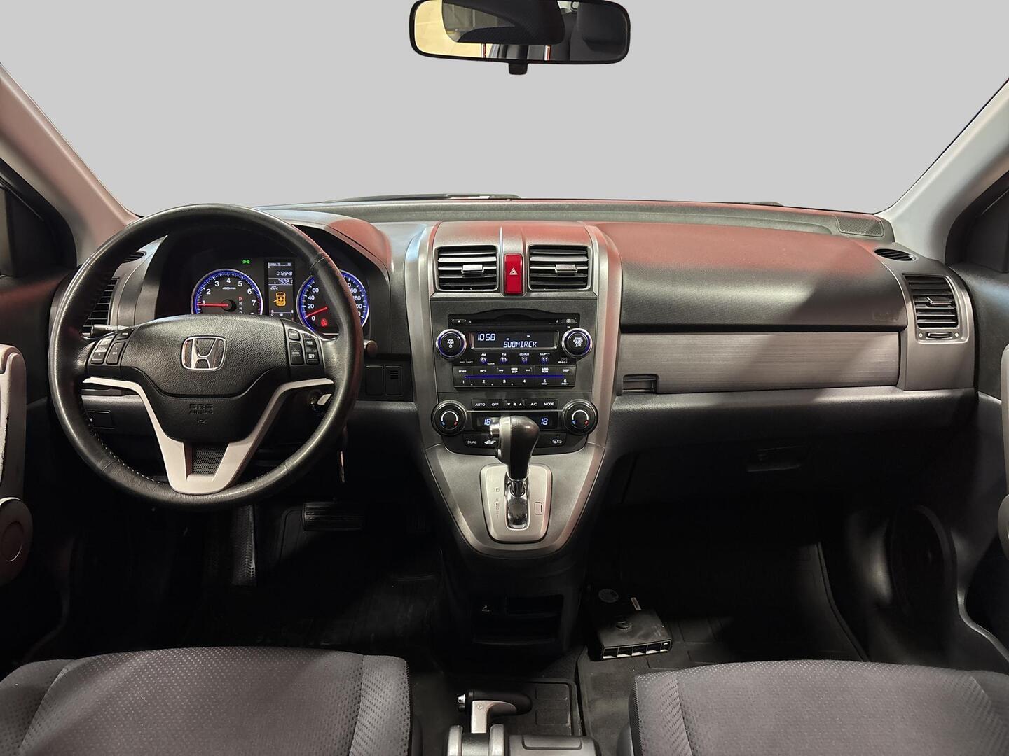 HONDA CR-V 2008