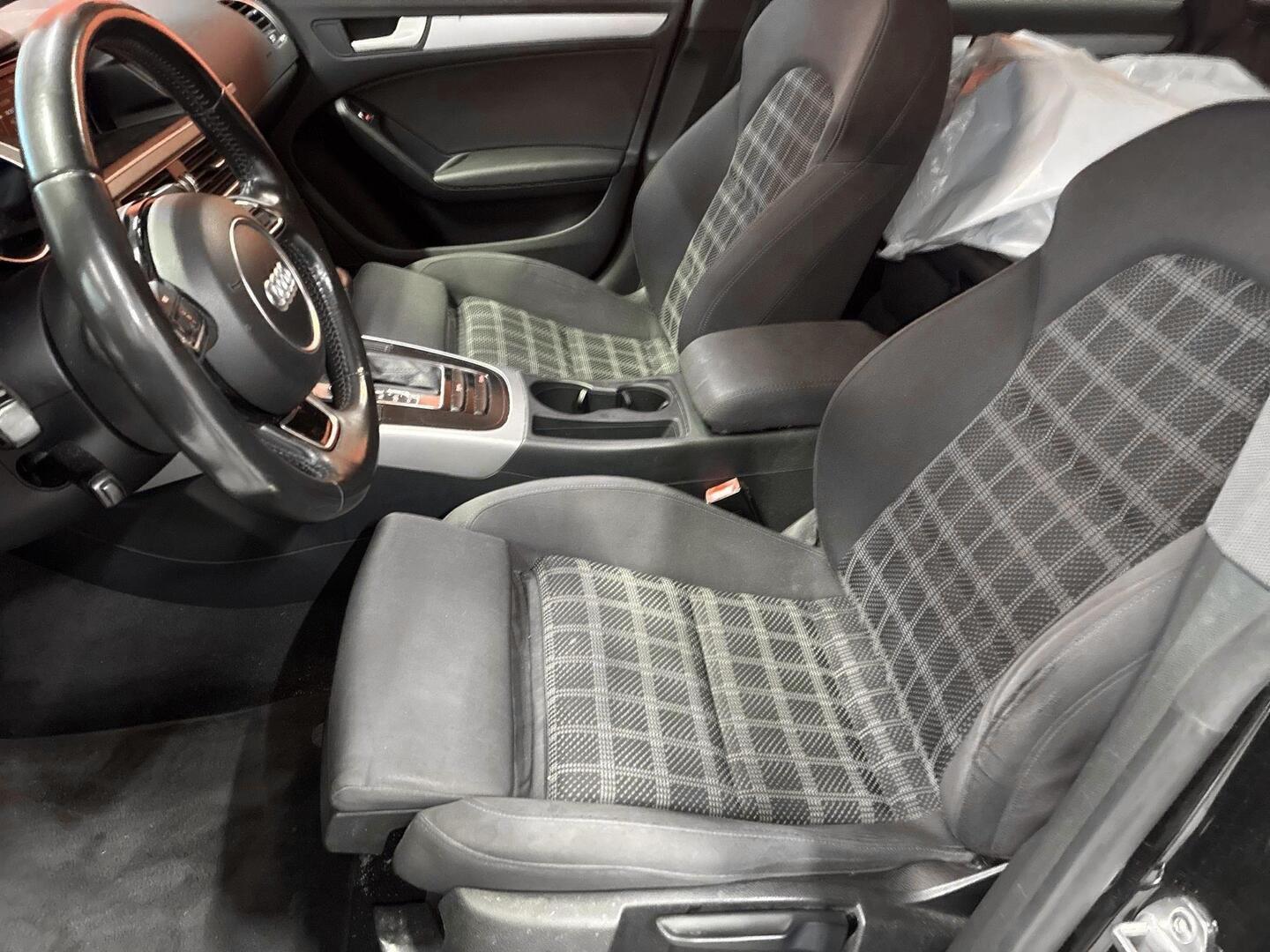 AUDI A5 2012