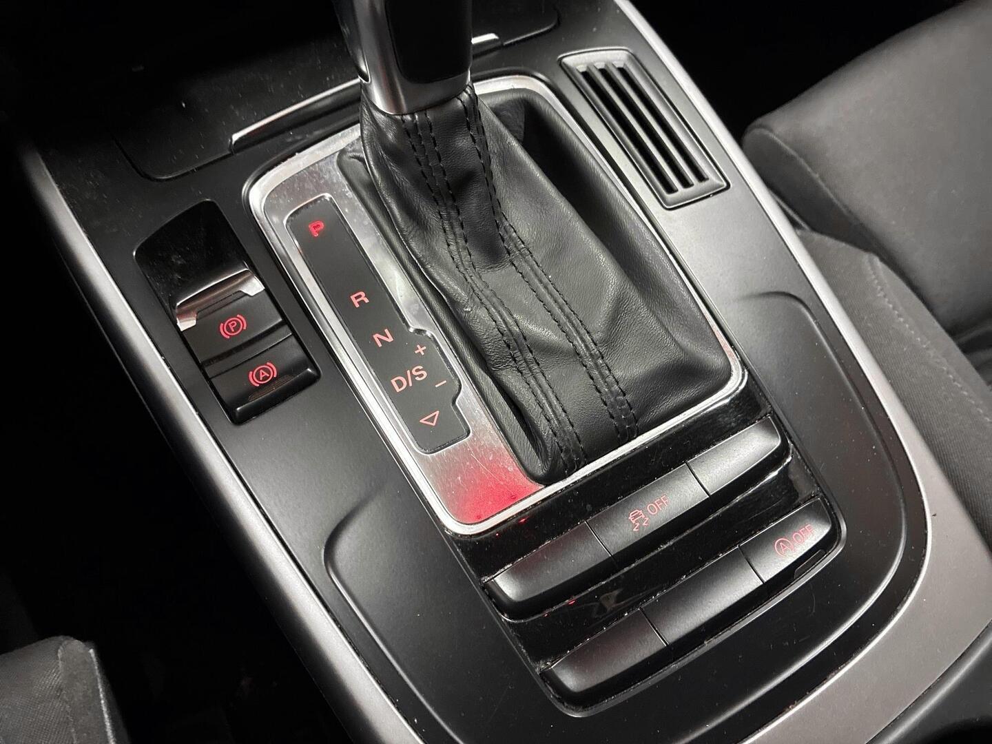 AUDI A5 2012
