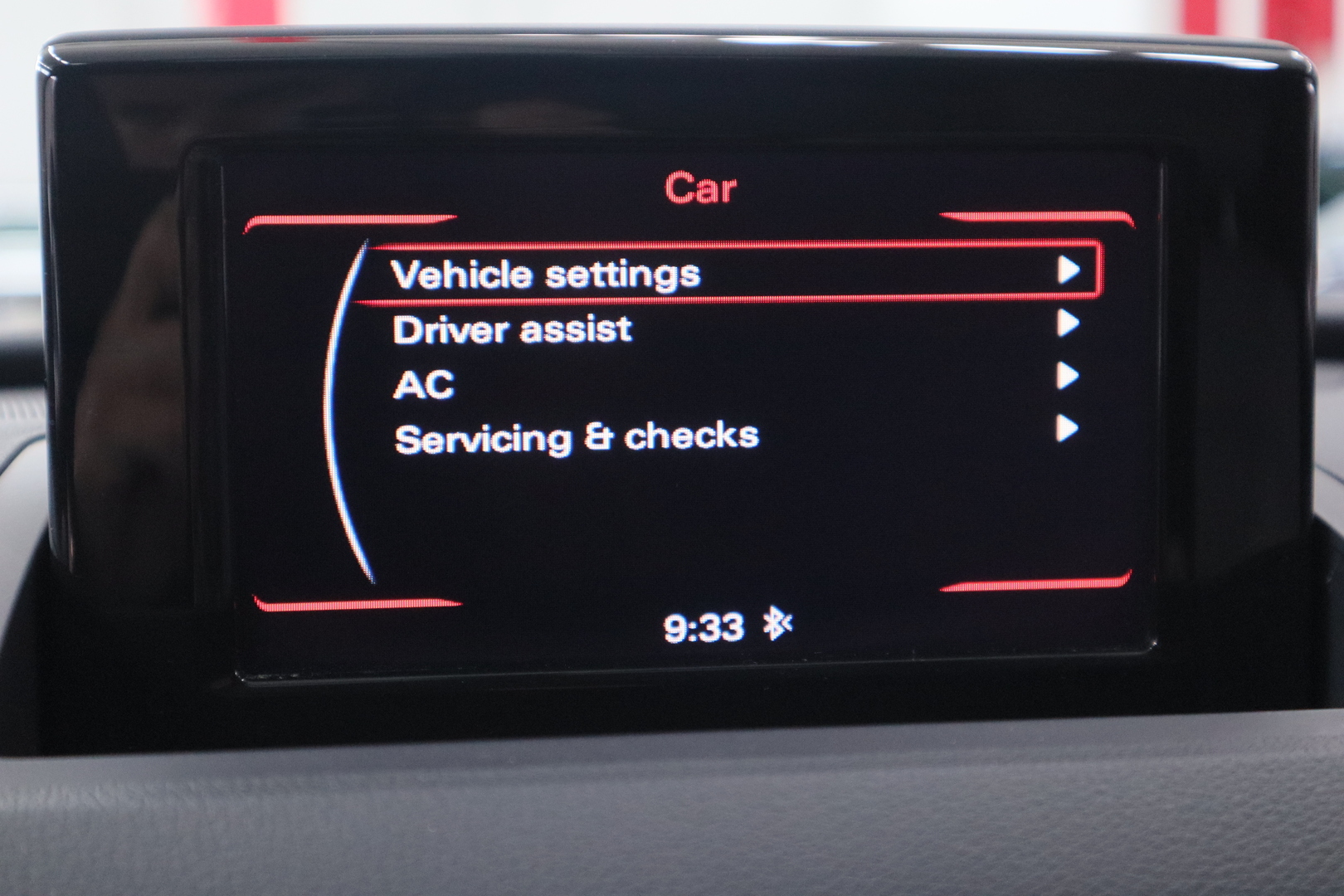 AUDI Q3 2014