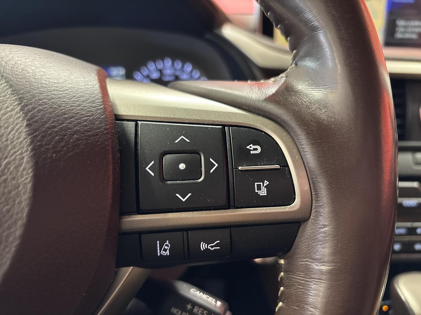 LEXUS RX 2016