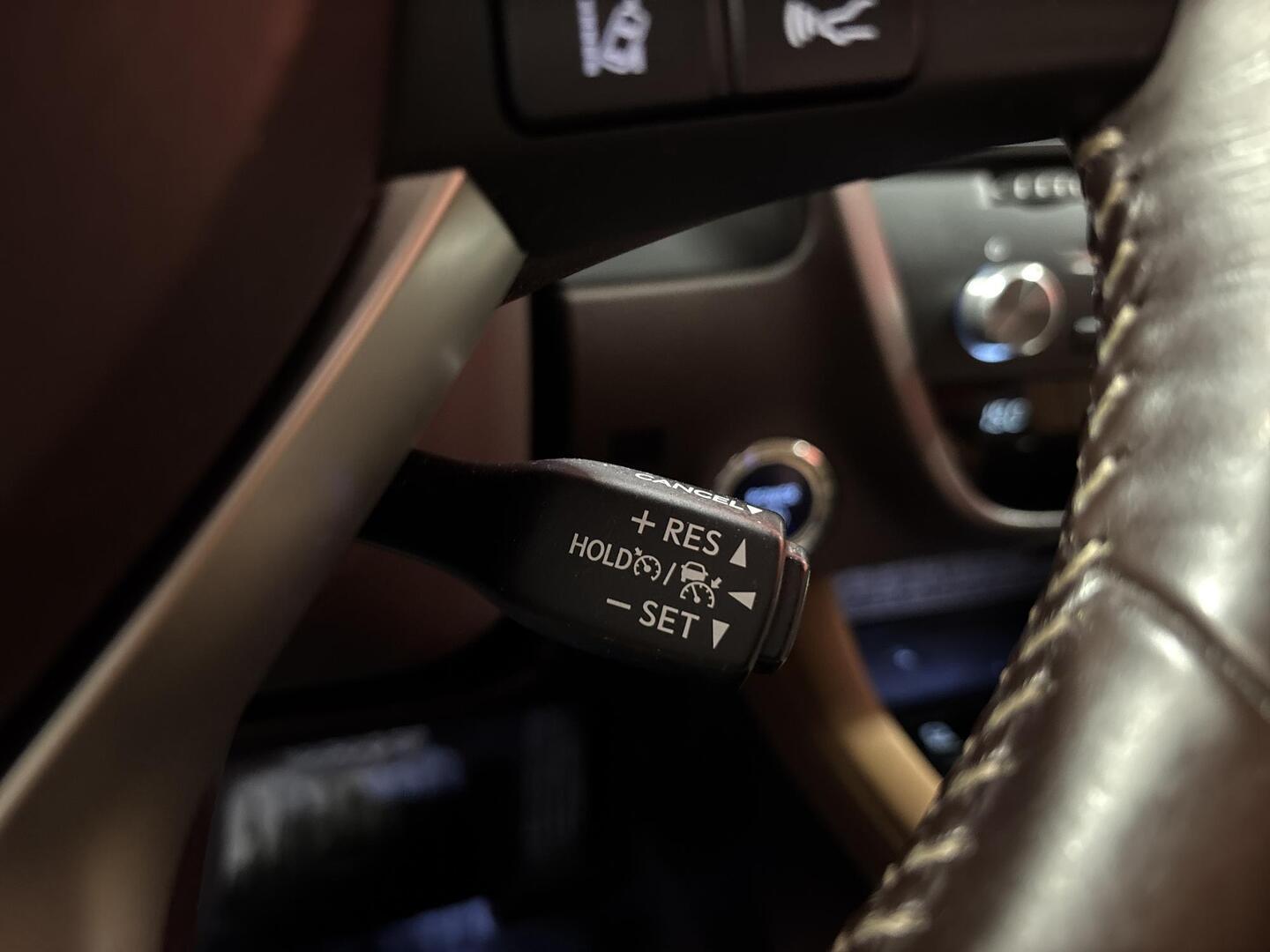 LEXUS RX 2016