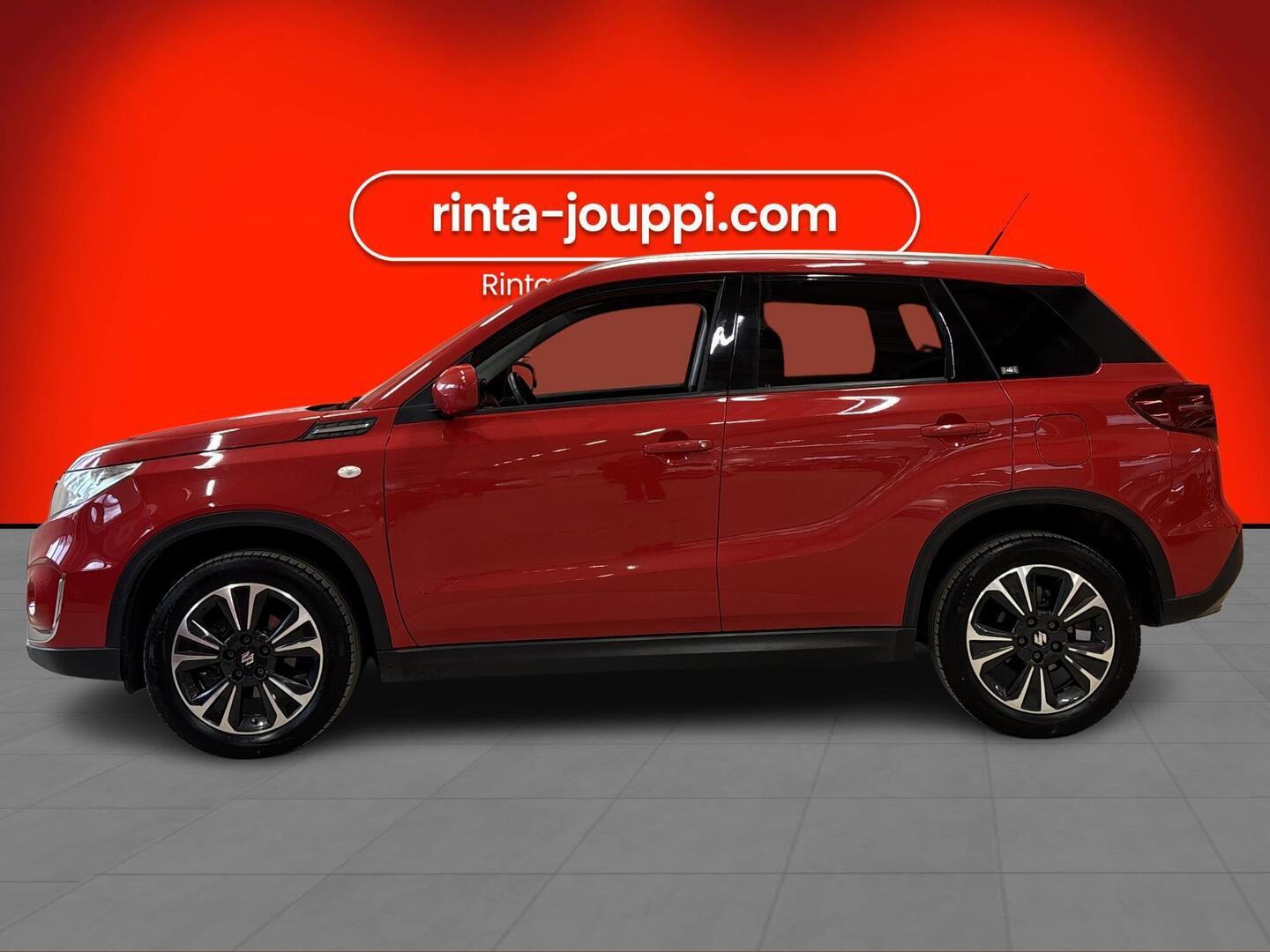 SUZUKI Vitara 2019