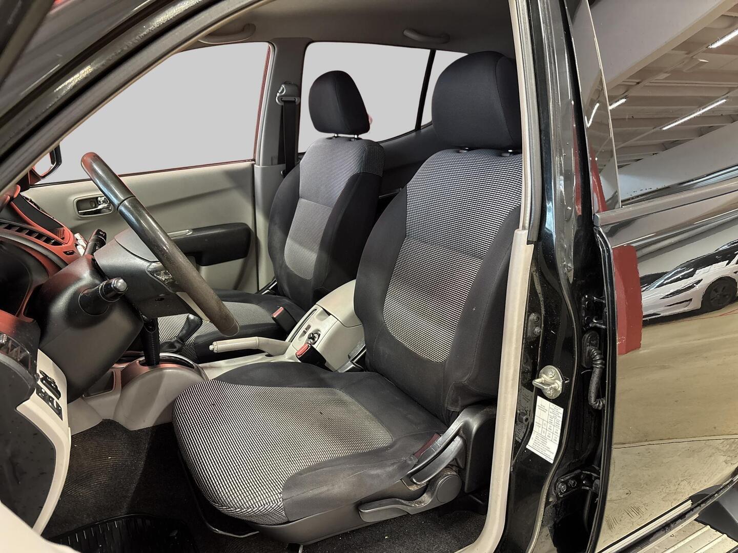 MITSUBISHI L200 2006