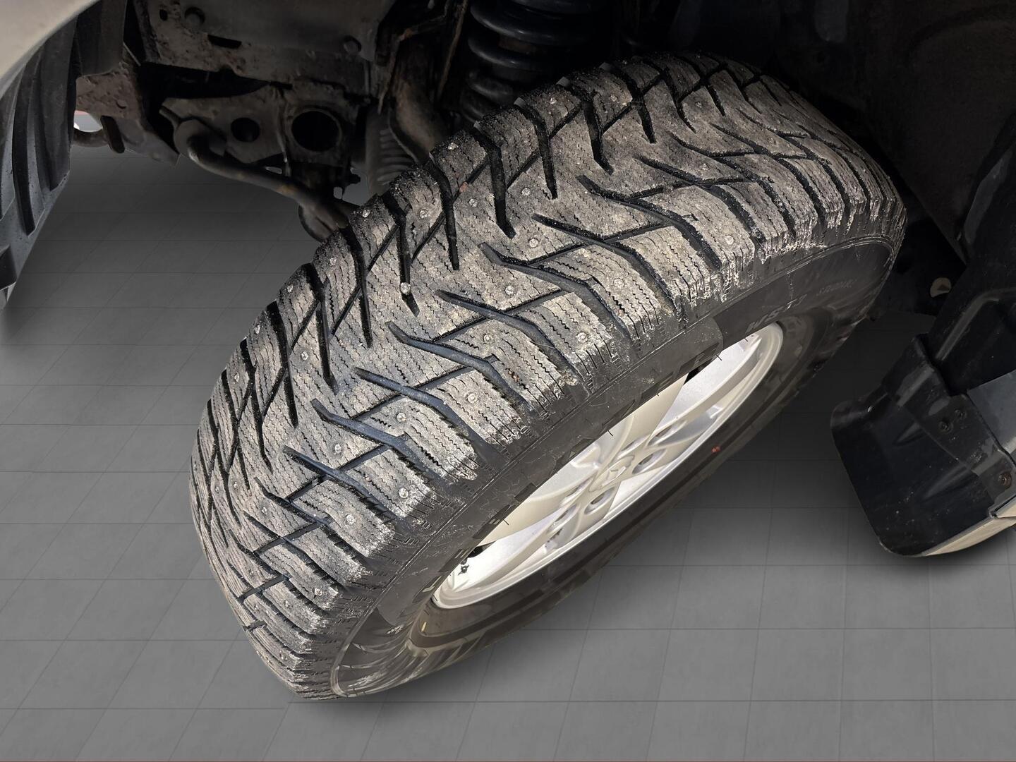 MITSUBISHI L200 2006