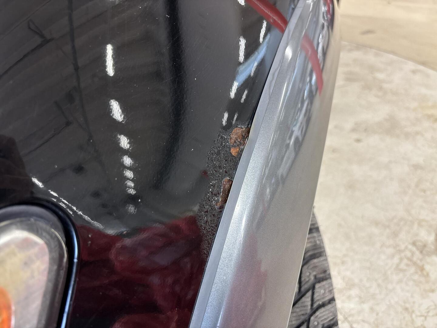 MITSUBISHI L200 2006