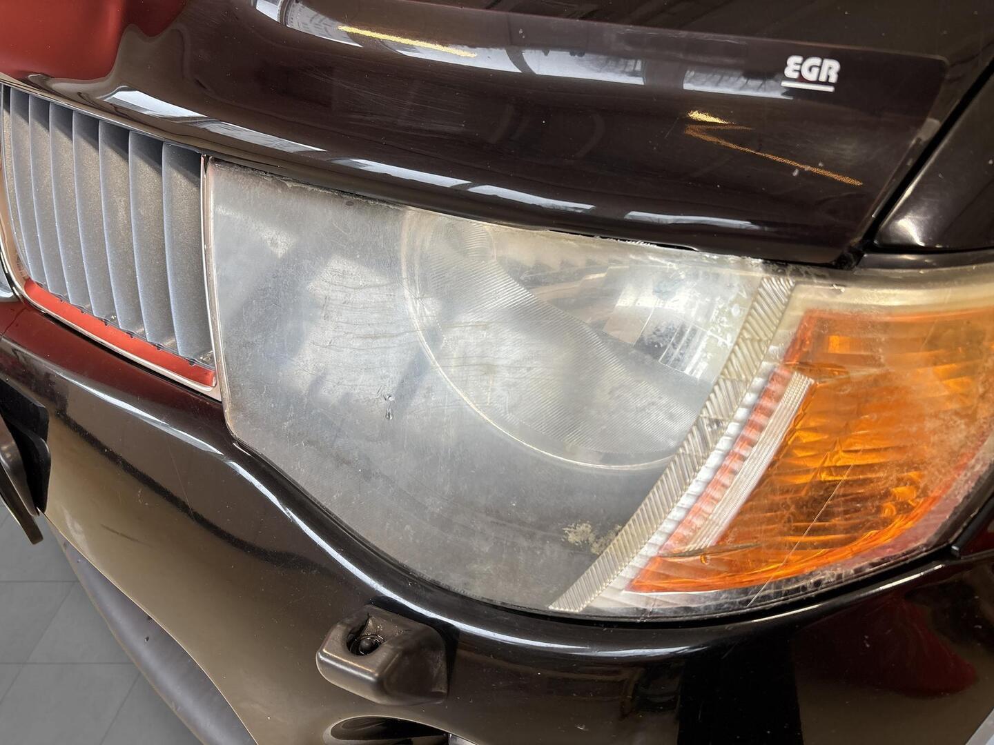 MITSUBISHI L200 2006