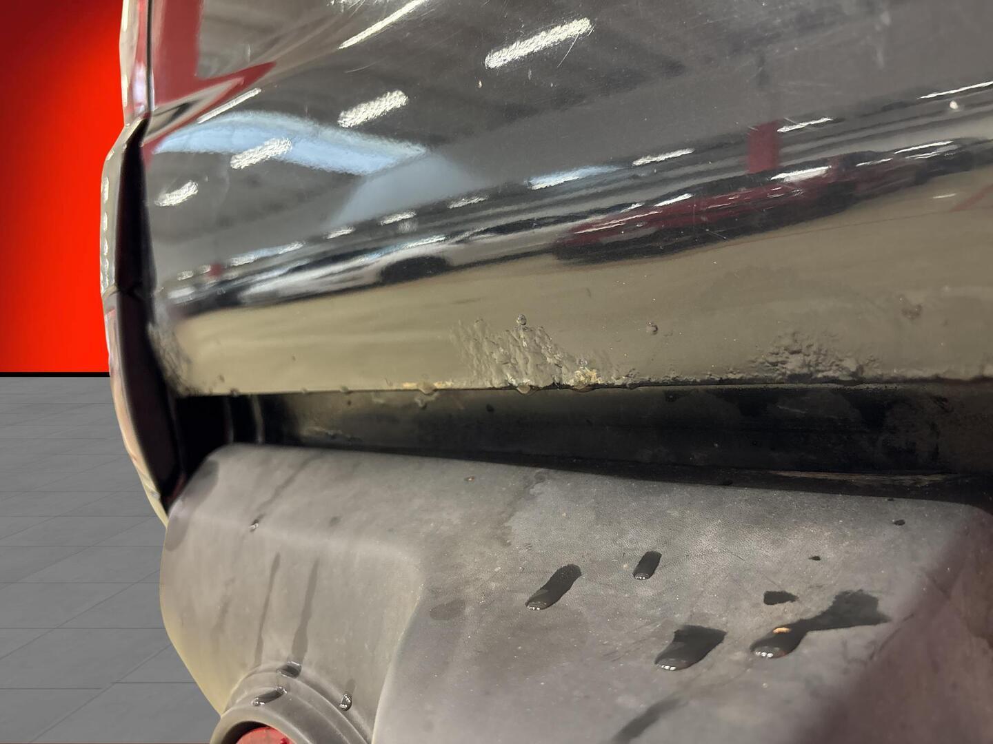 MITSUBISHI L200 2006