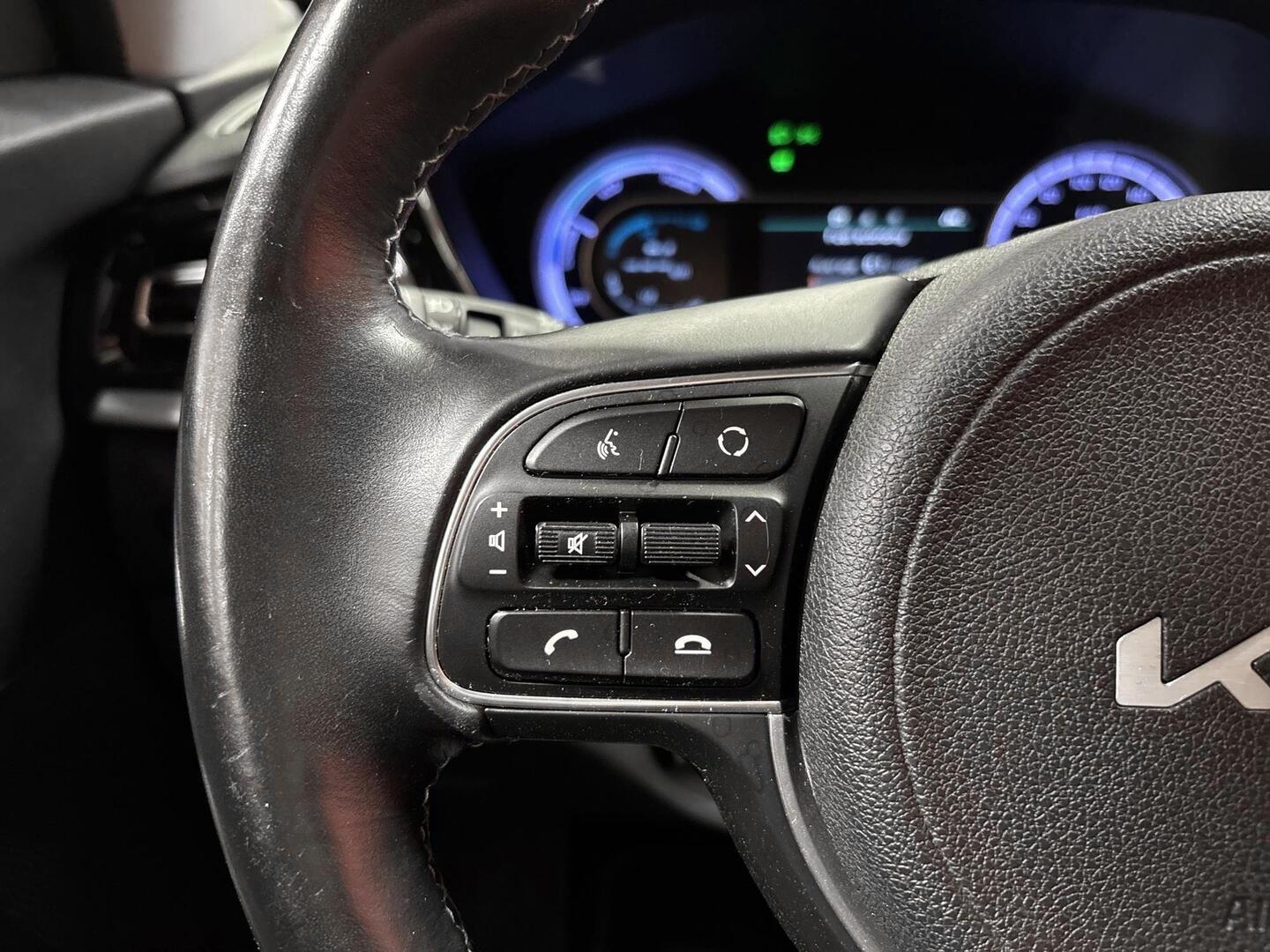 KIA Niro 2022