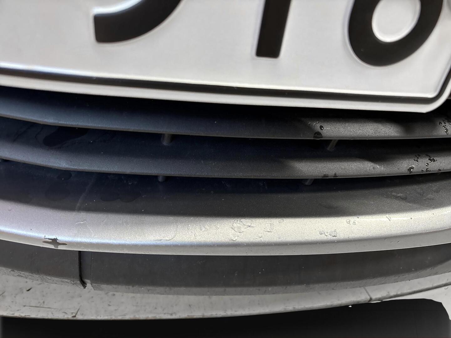 OPEL Astra 2005