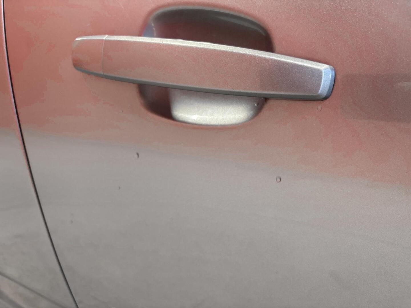 OPEL Astra 2005