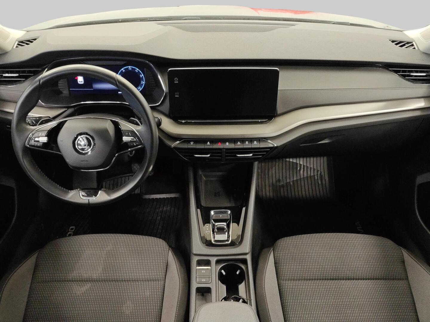 SKODA Octavia 2024