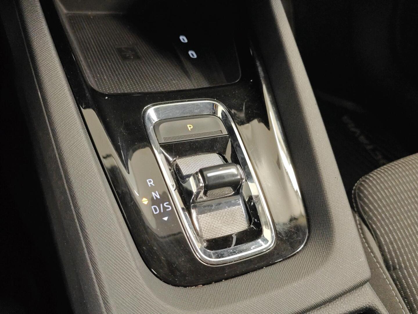 SKODA Octavia 2024