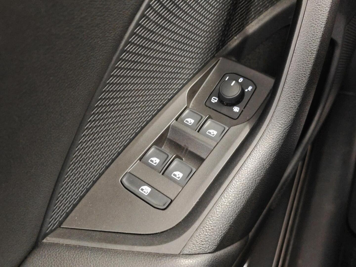 SKODA Octavia 2024