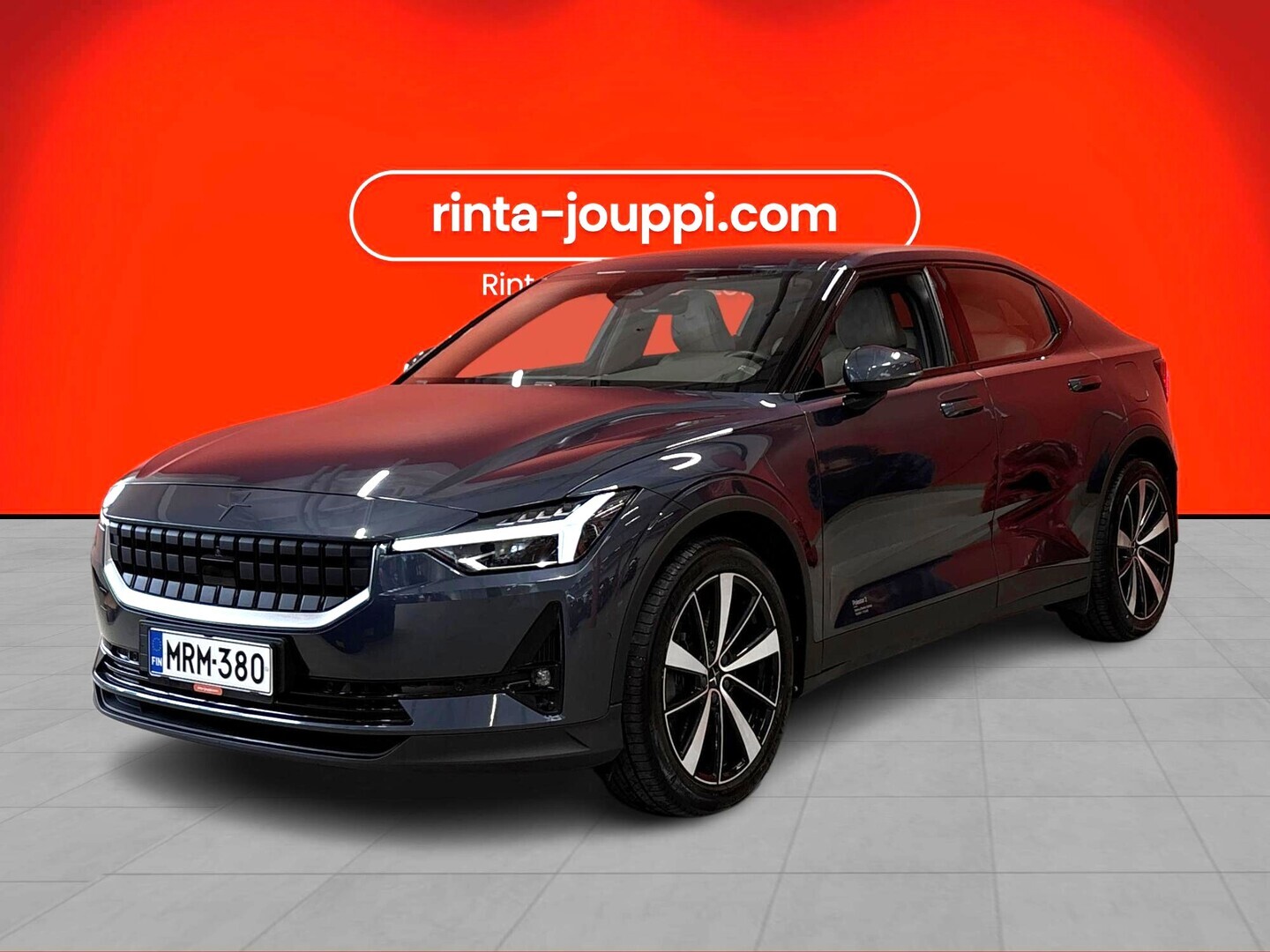 POLESTAR 2 2022