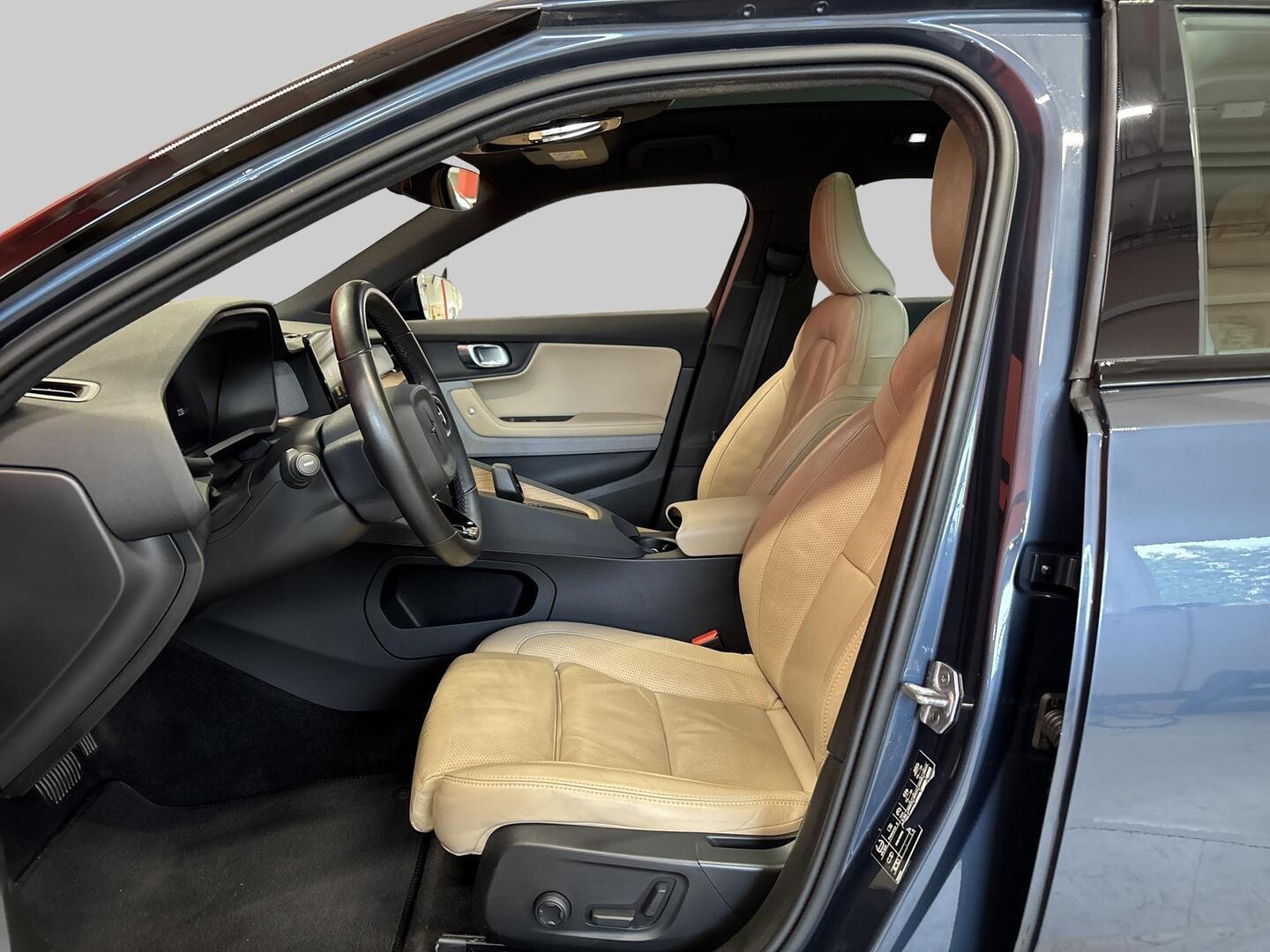 POLESTAR 2 2022