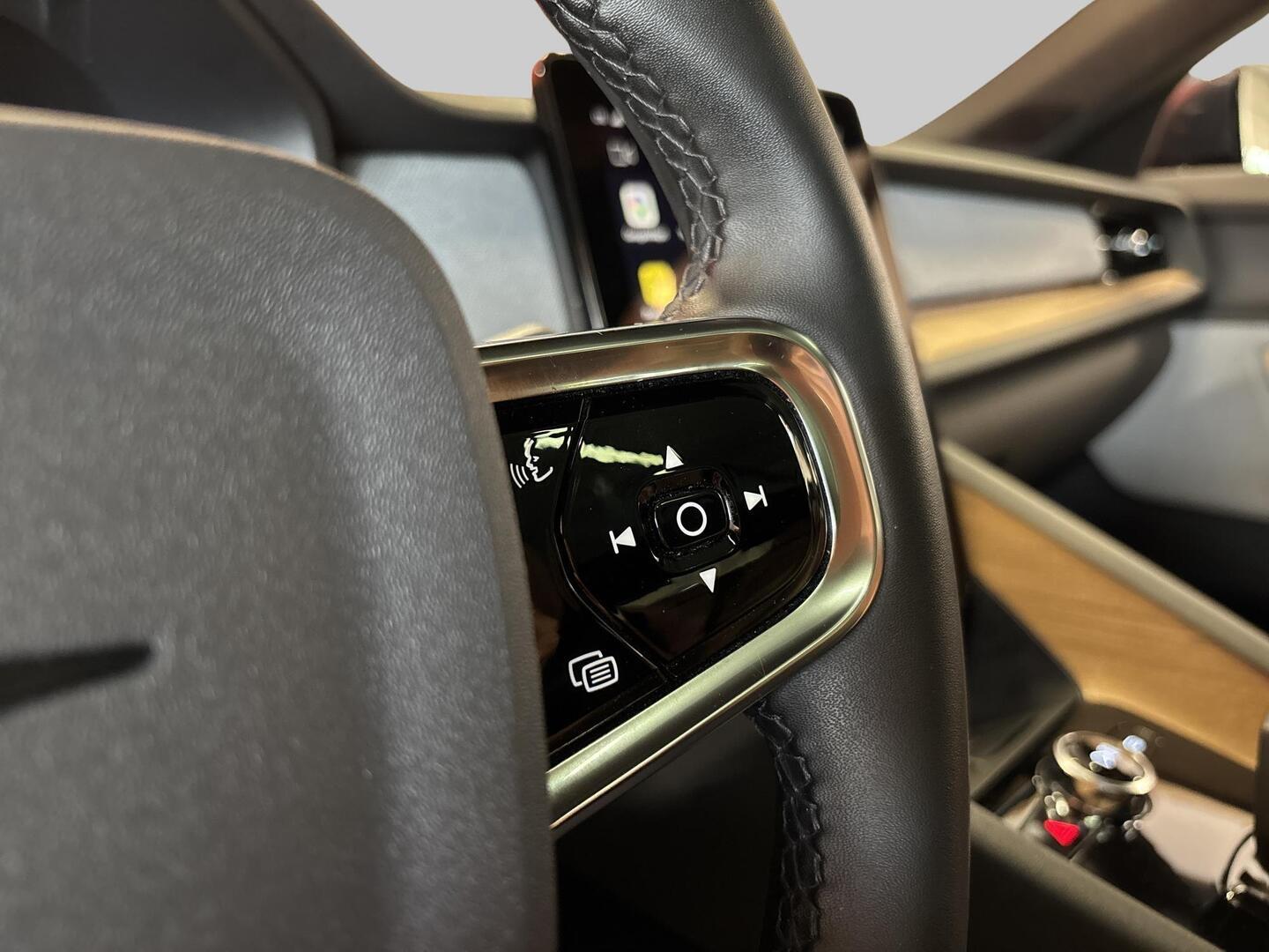 POLESTAR 2 2022