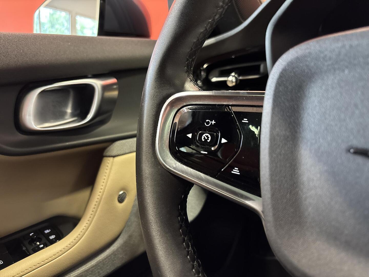 POLESTAR 2 2022