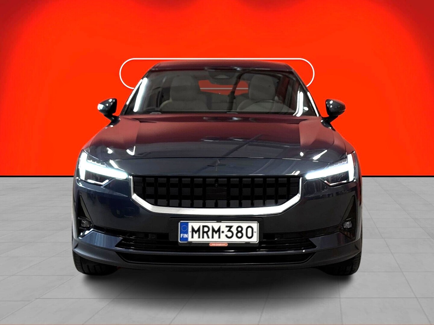 POLESTAR 2 2022